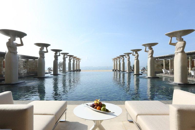 The Mulia Hotel 5*