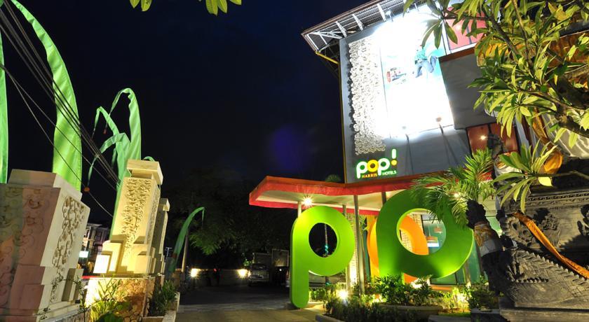 Pop! Teuku Umar Hotel 2*