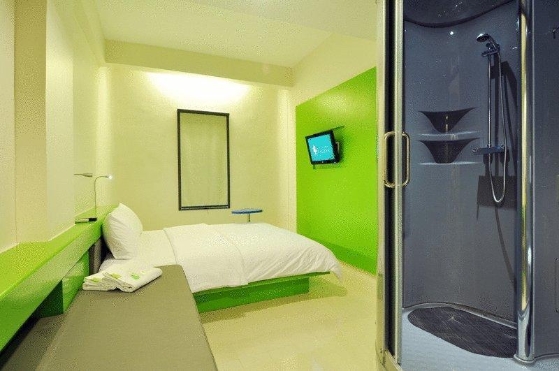 Pop! Teuku Umar Hotel 2*