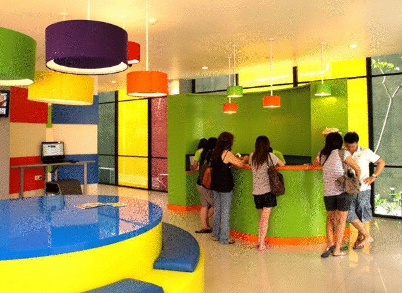 Hotel Pop! Teuku Umar 2*