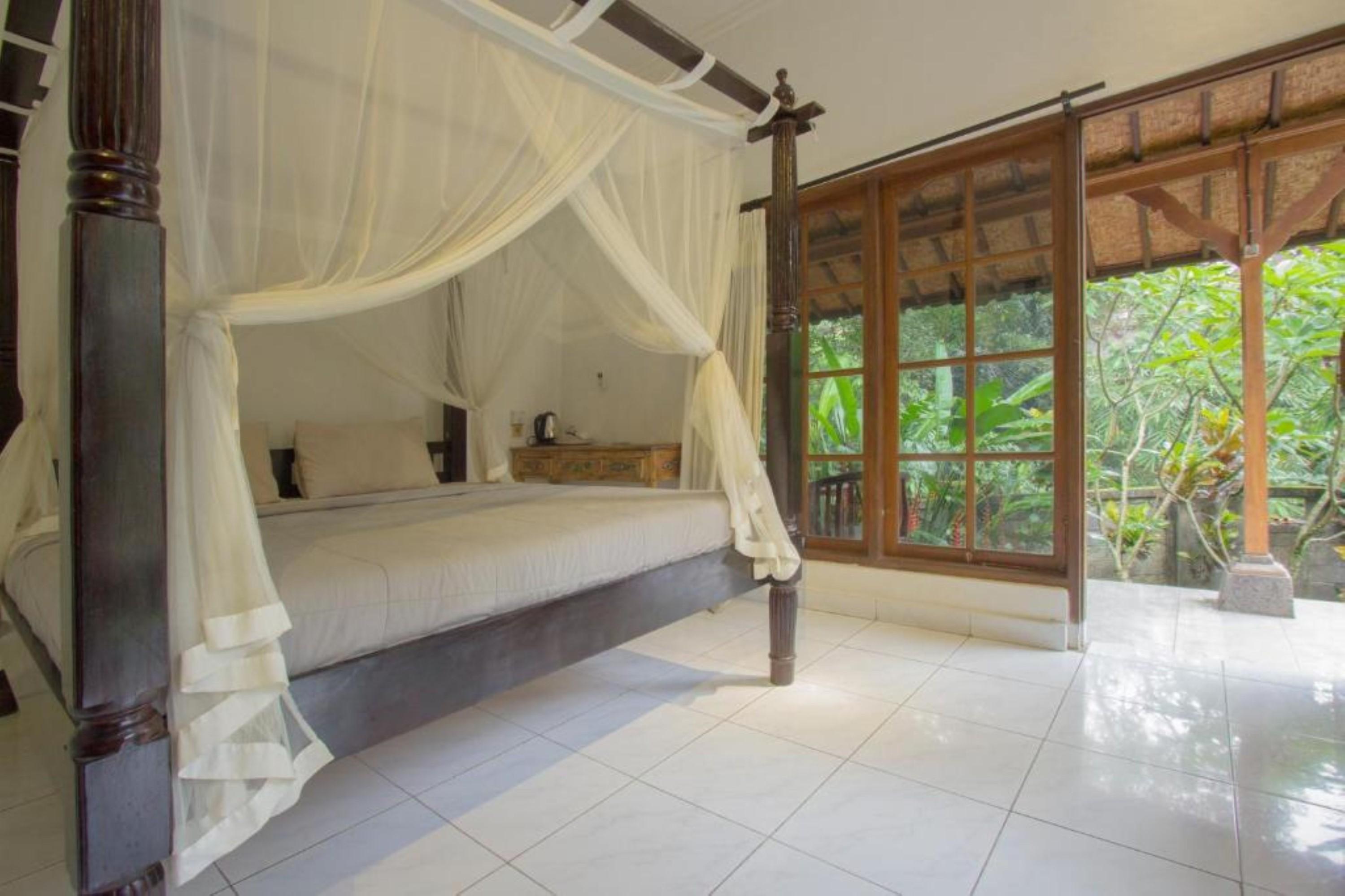 Guest house Yuliati House Ubud (Bali)