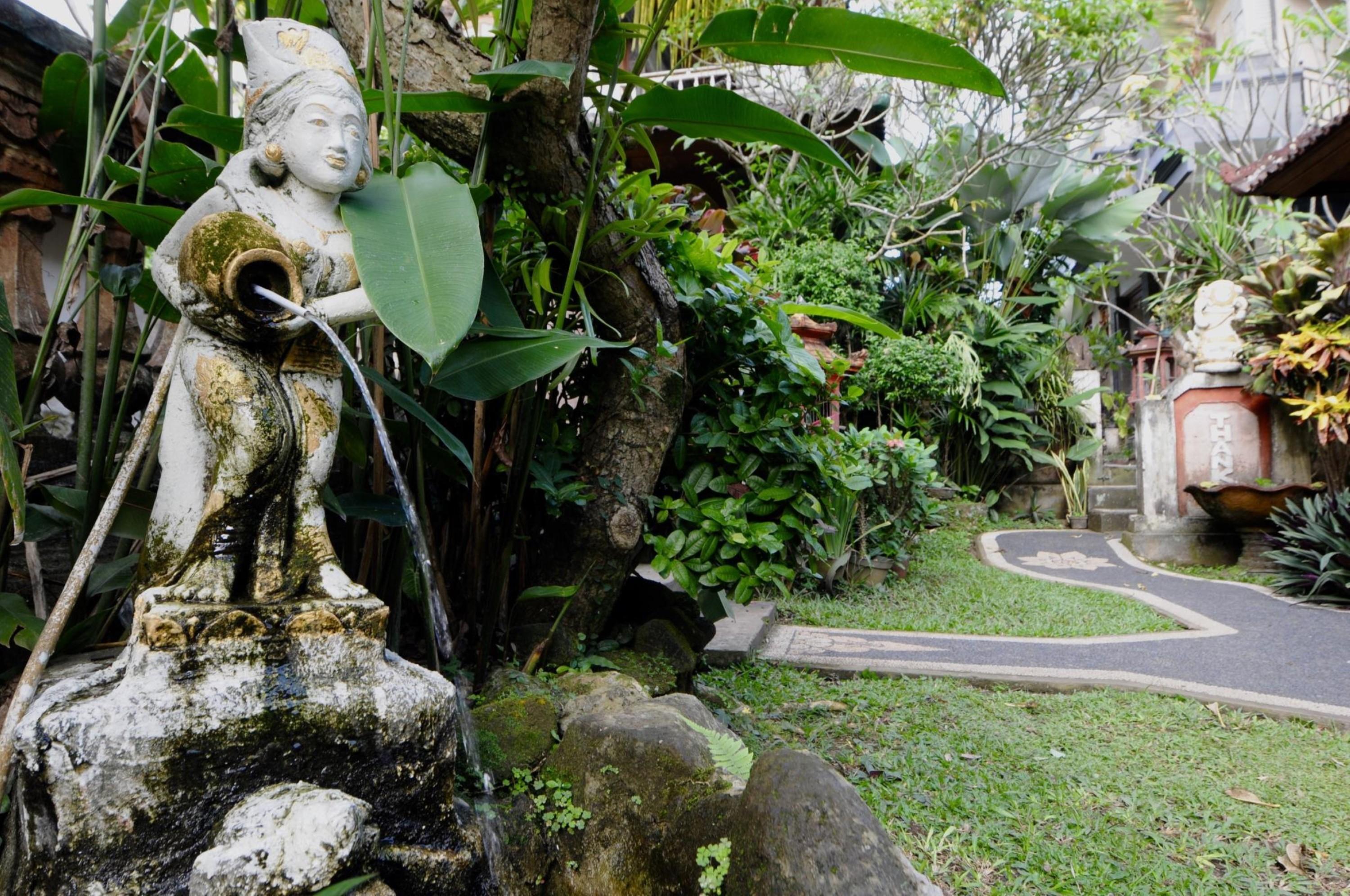 Yuliati House 2* Ubud (Bali)