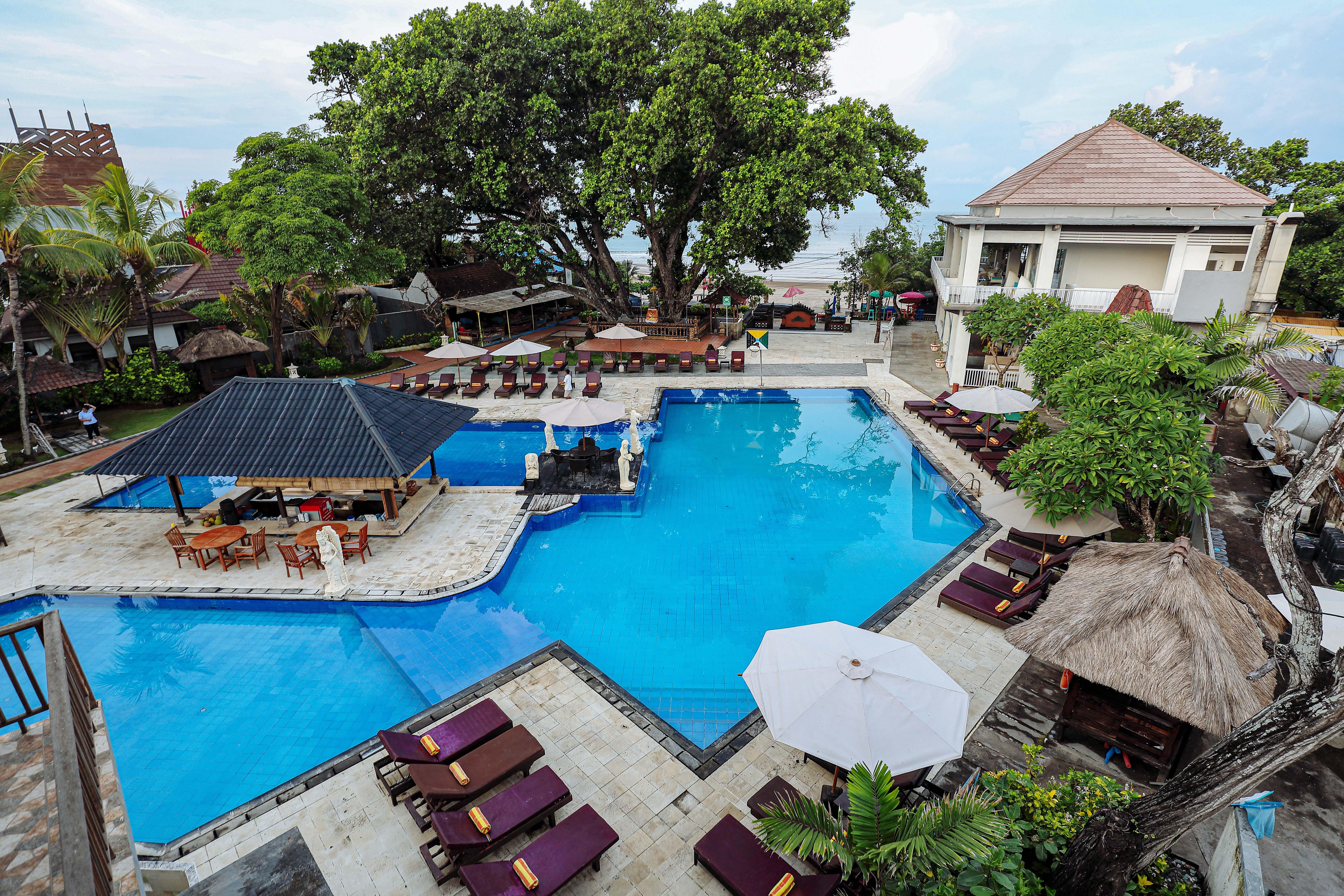 Puri Saron 4* Seminyak (Bali)