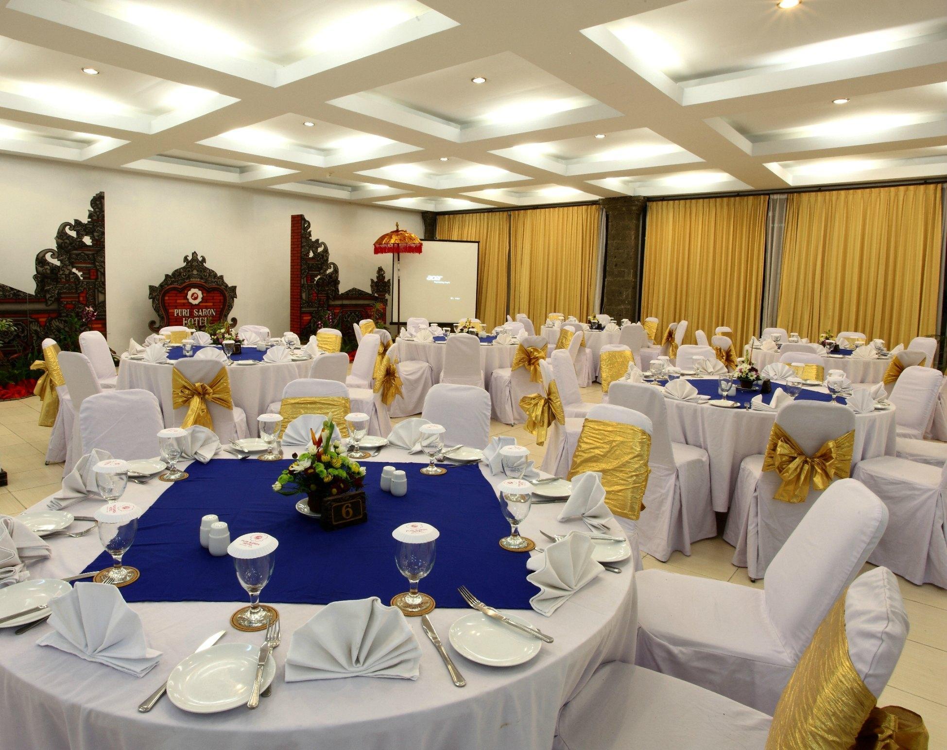 Puri Saron Seminyak (Bali)