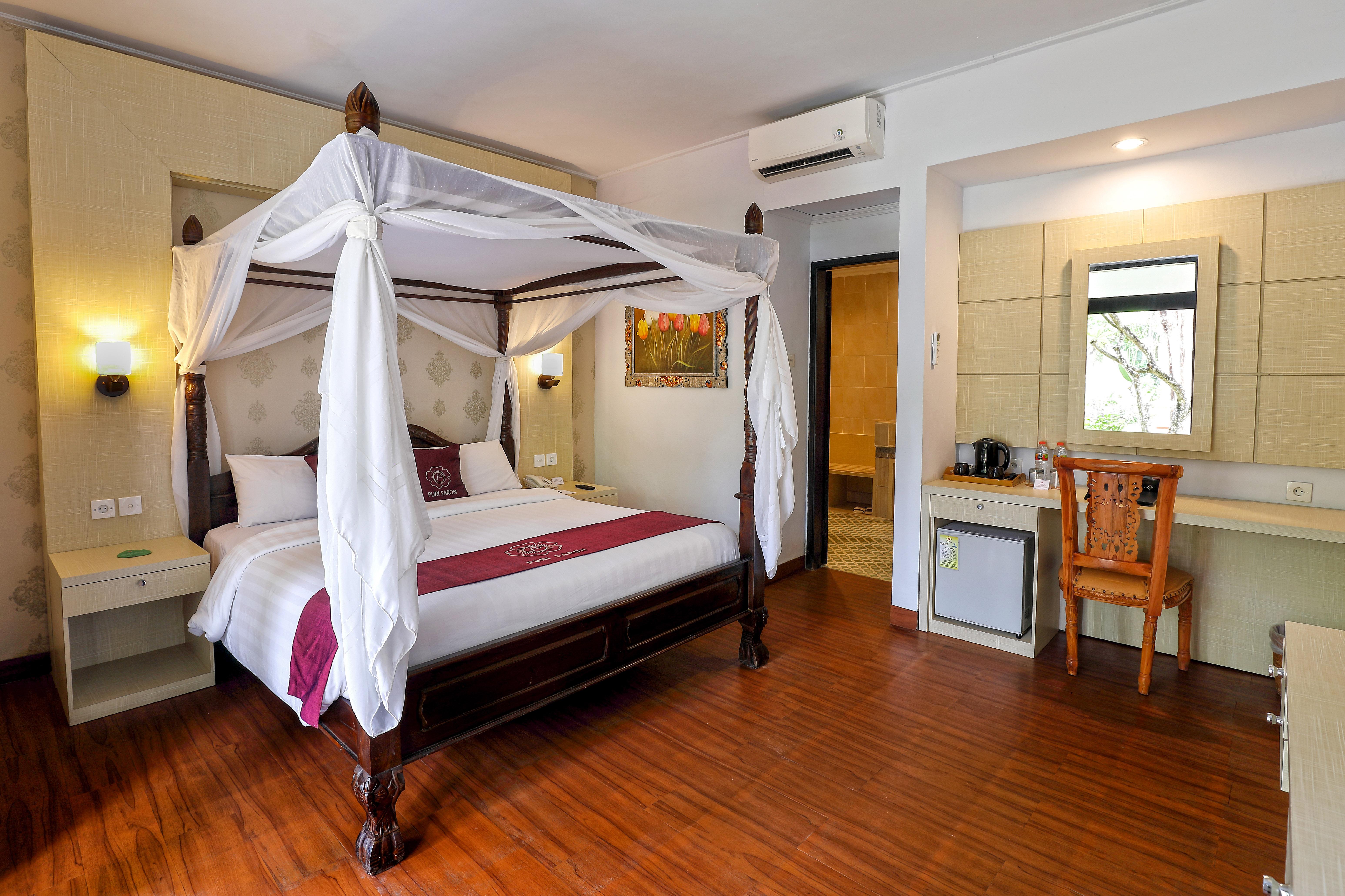 Puri Saron Seminyak (Bali)