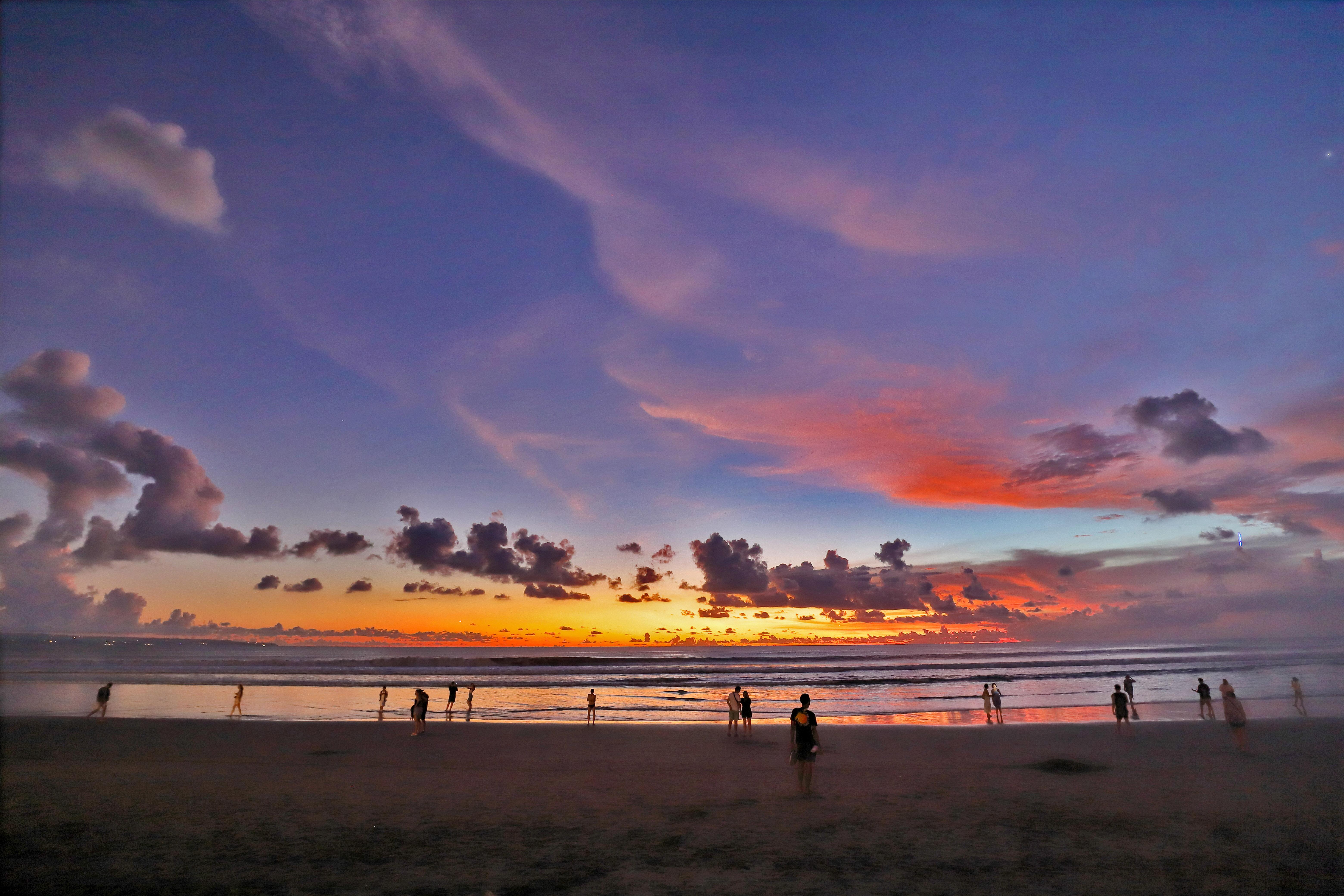 Puri Saron Hotel Seminyak (Bali)
