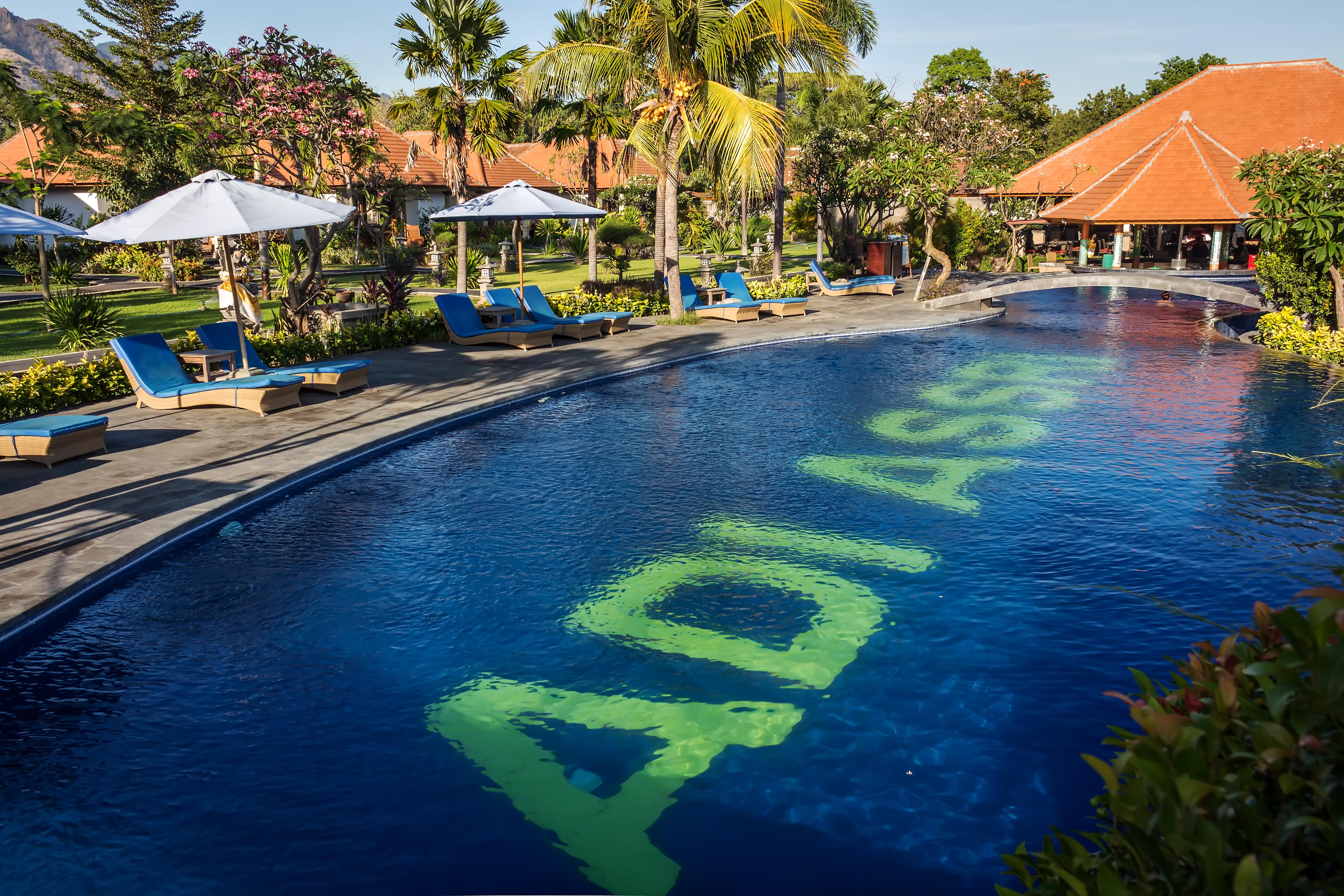 Resor Adi Assri And 4*