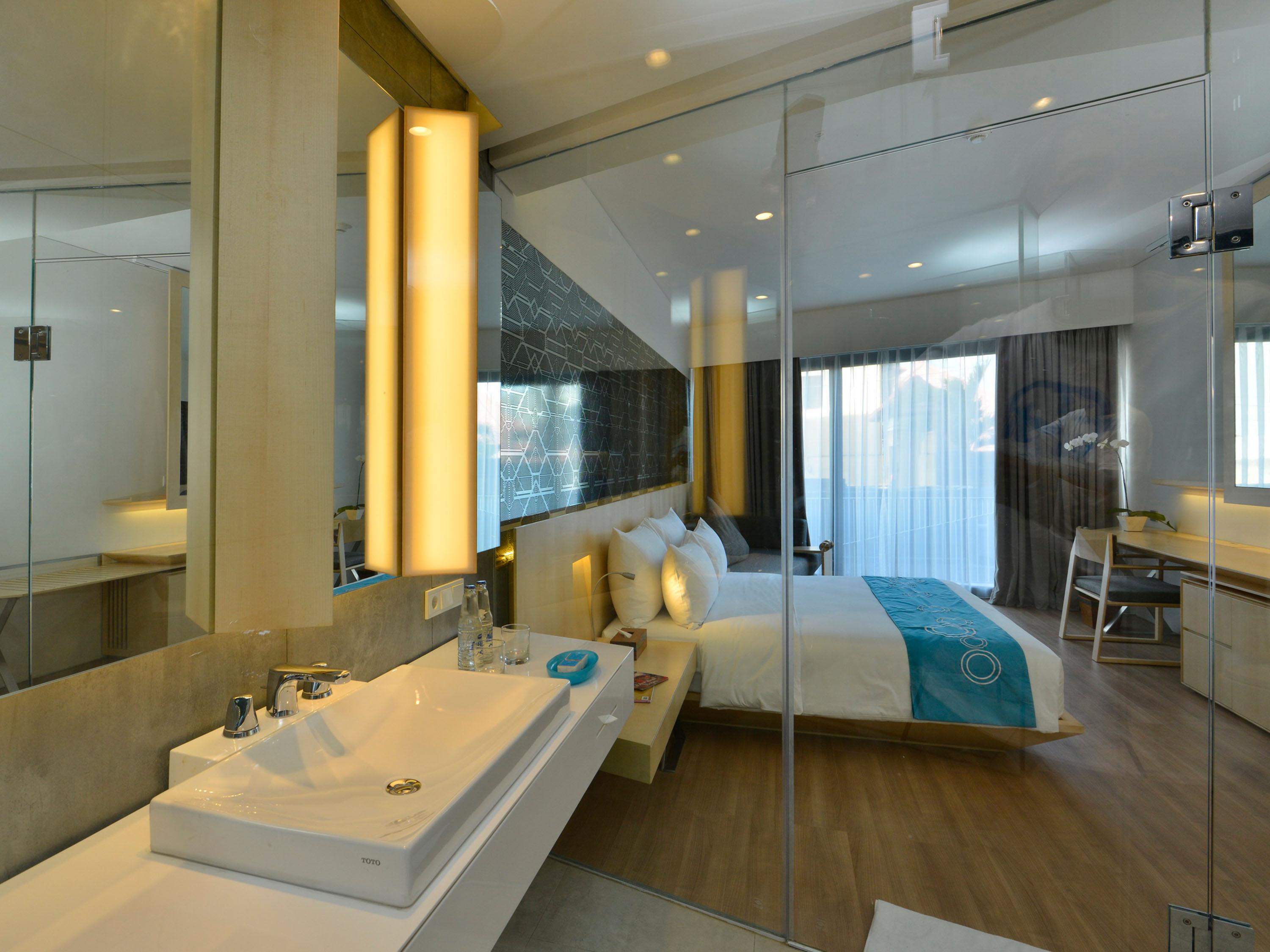 Ize By Lifestyleretreats 4*