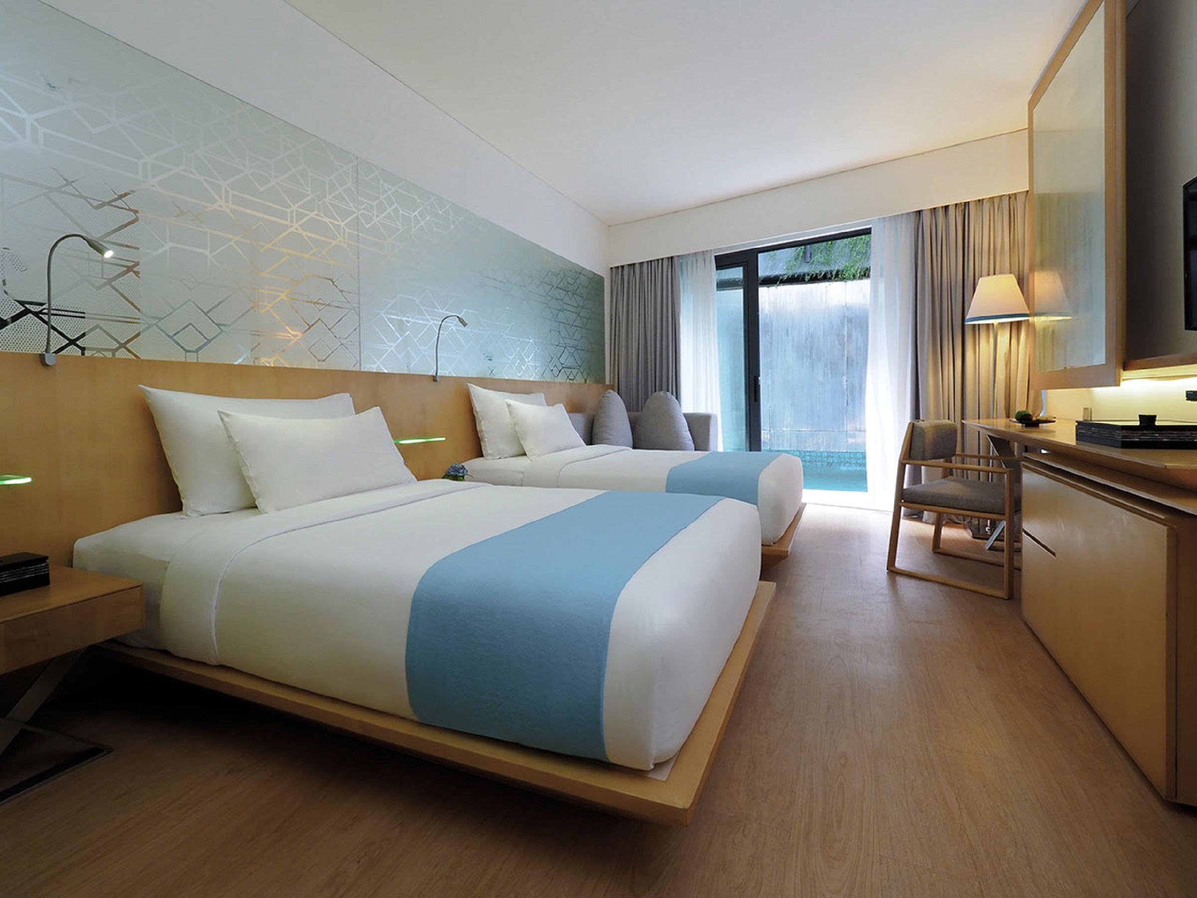 Hotel Ize By Lifestyleretreats 4*