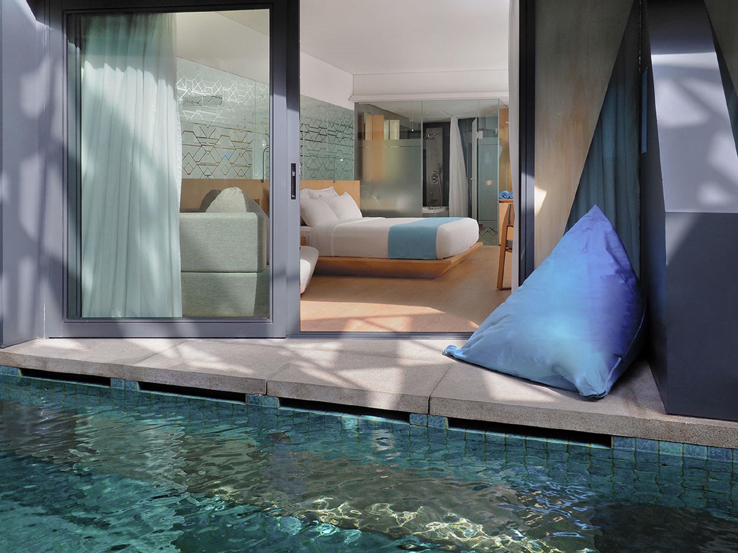 Hotel Ize By Lifestyleretreats Seminyak (Bali)