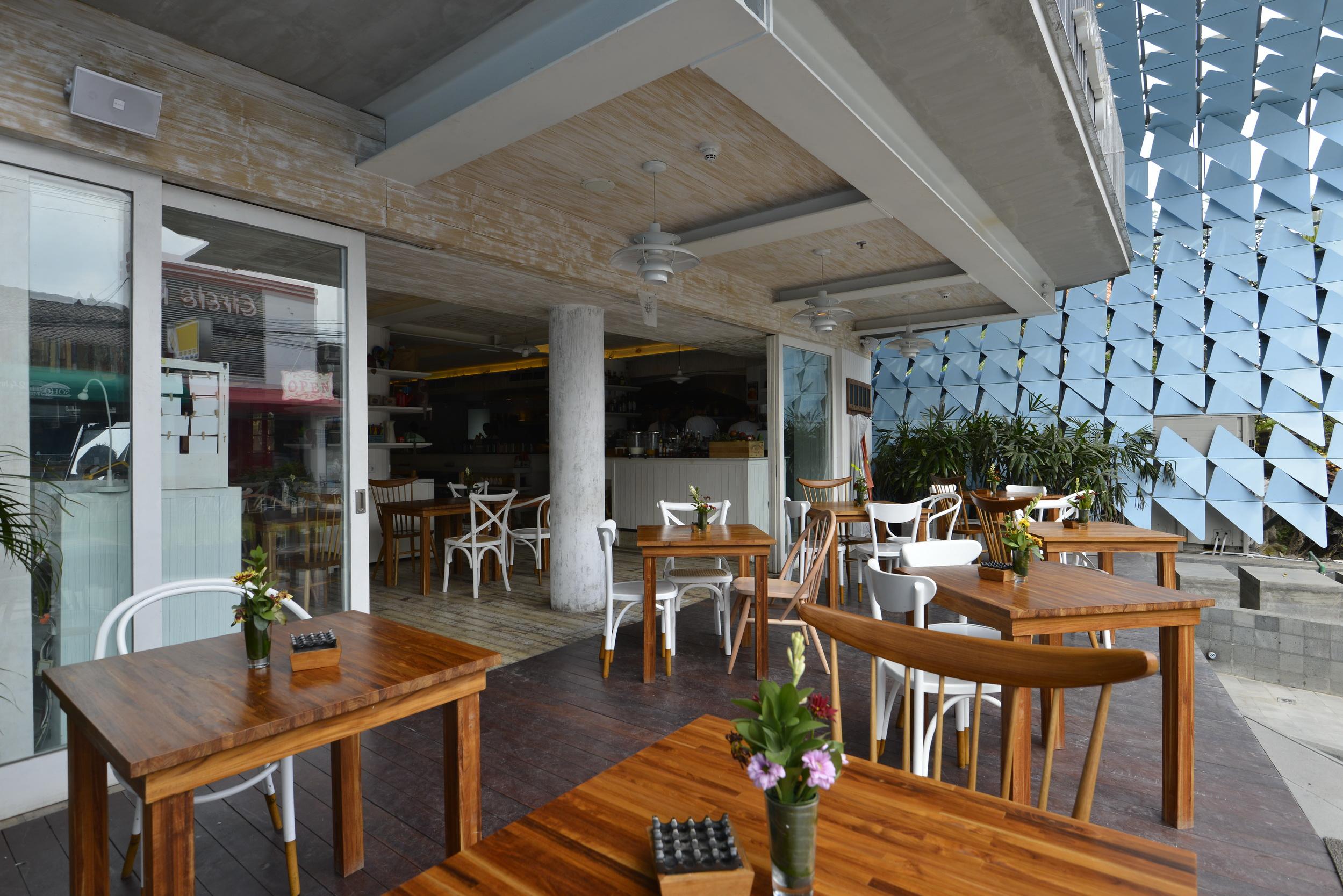 Ize By Lifestyleretreats Hotel 4*