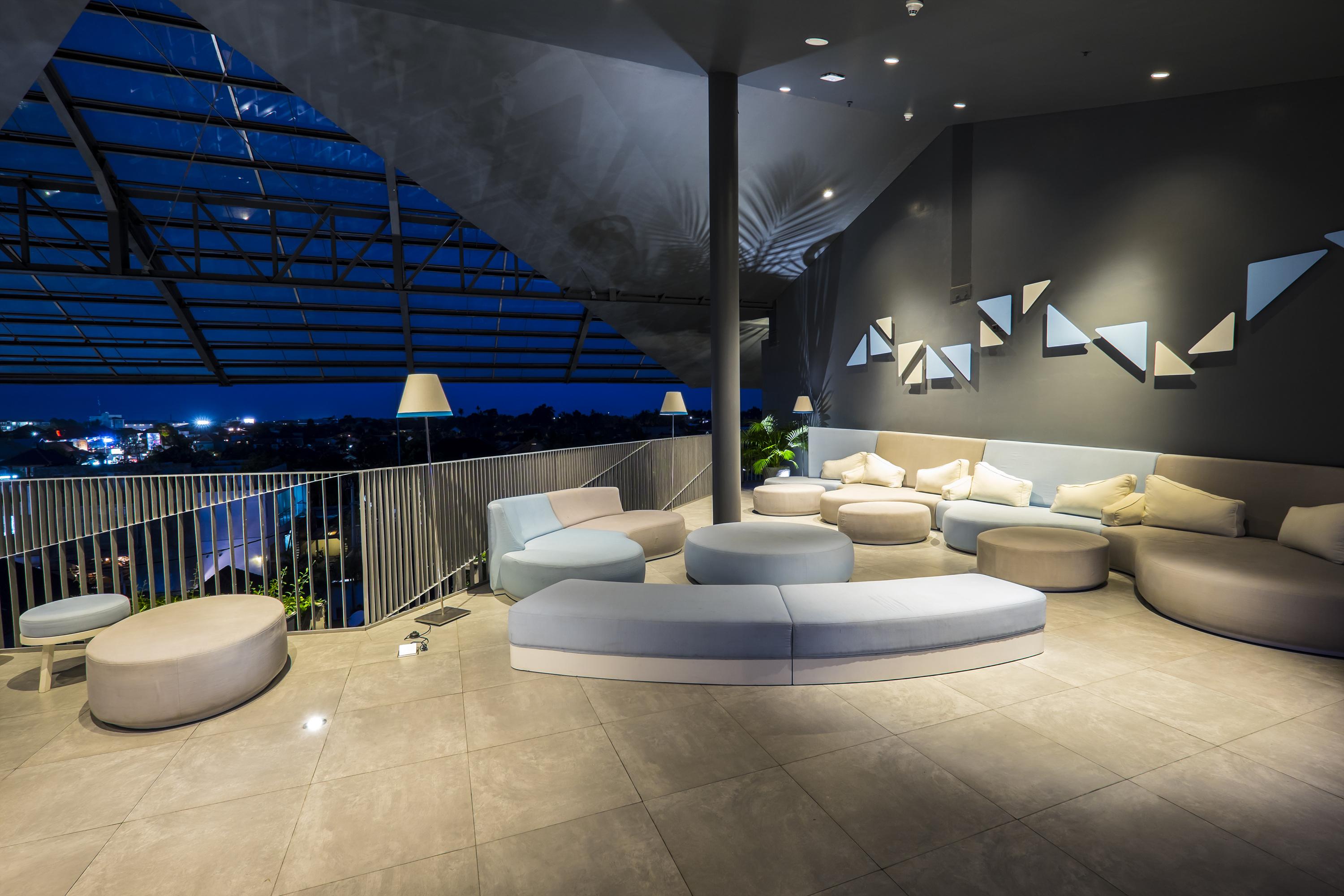 Ize By Lifestyleretreats Seminyak (Bali)