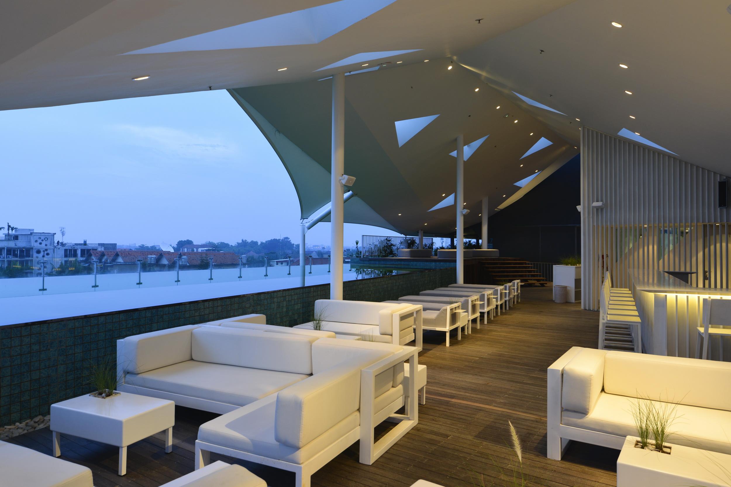 Hotel Ize By Lifestyleretreats