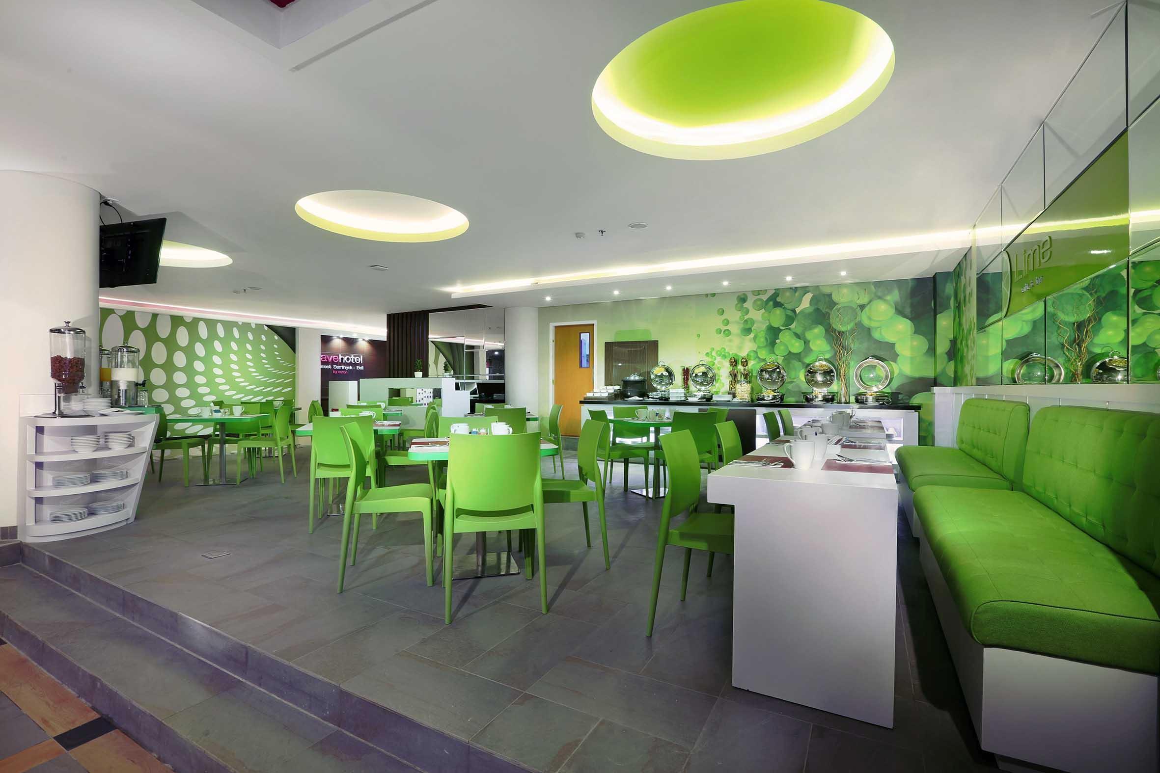 Favehotel Sunset 3*
