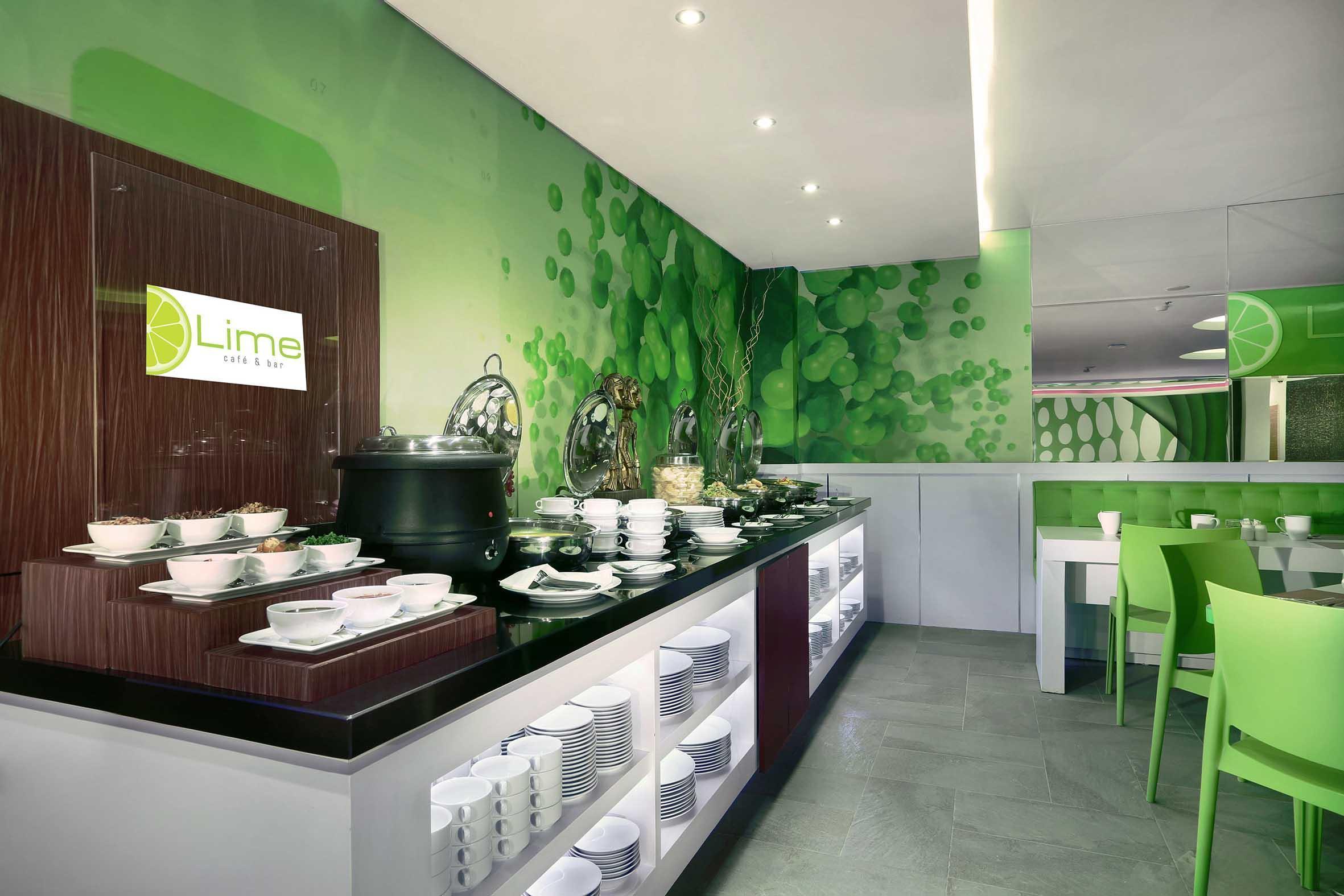 Favehotel Sunset 3* Seminyak (Bali)