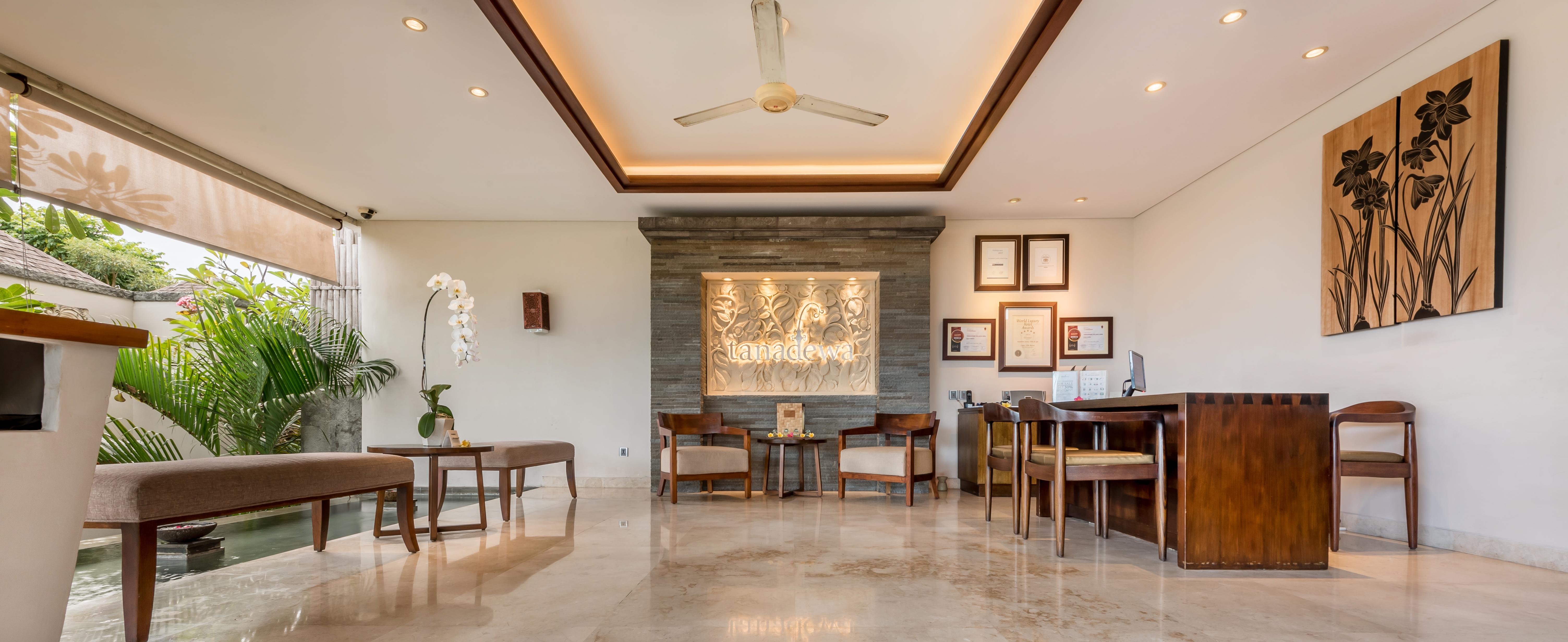 Tanadewa Bali By Cross Collection Villa Nusa Dua (Bali)
