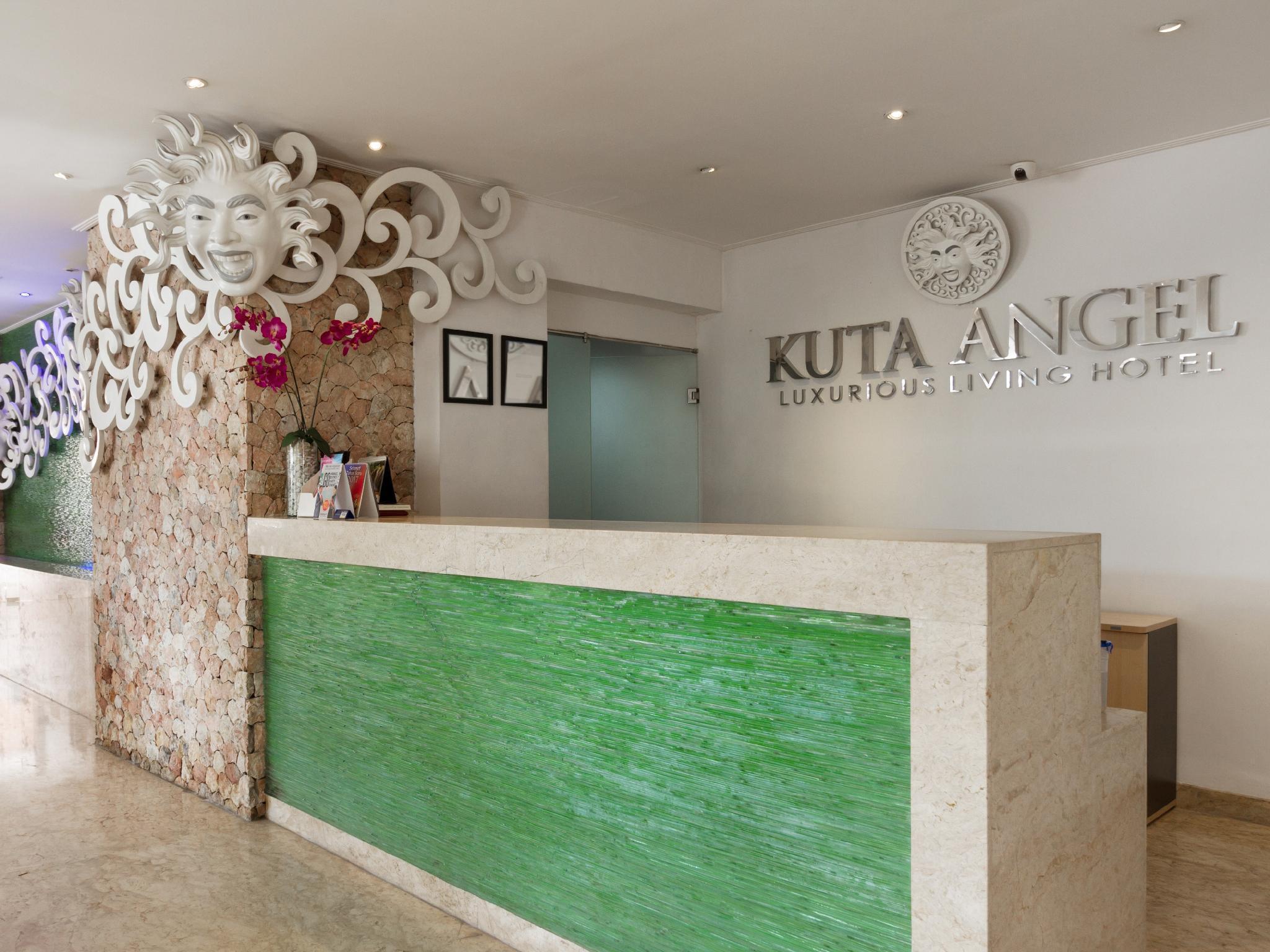 Kuta Angel - Luxurious Living Kuta (Bali)