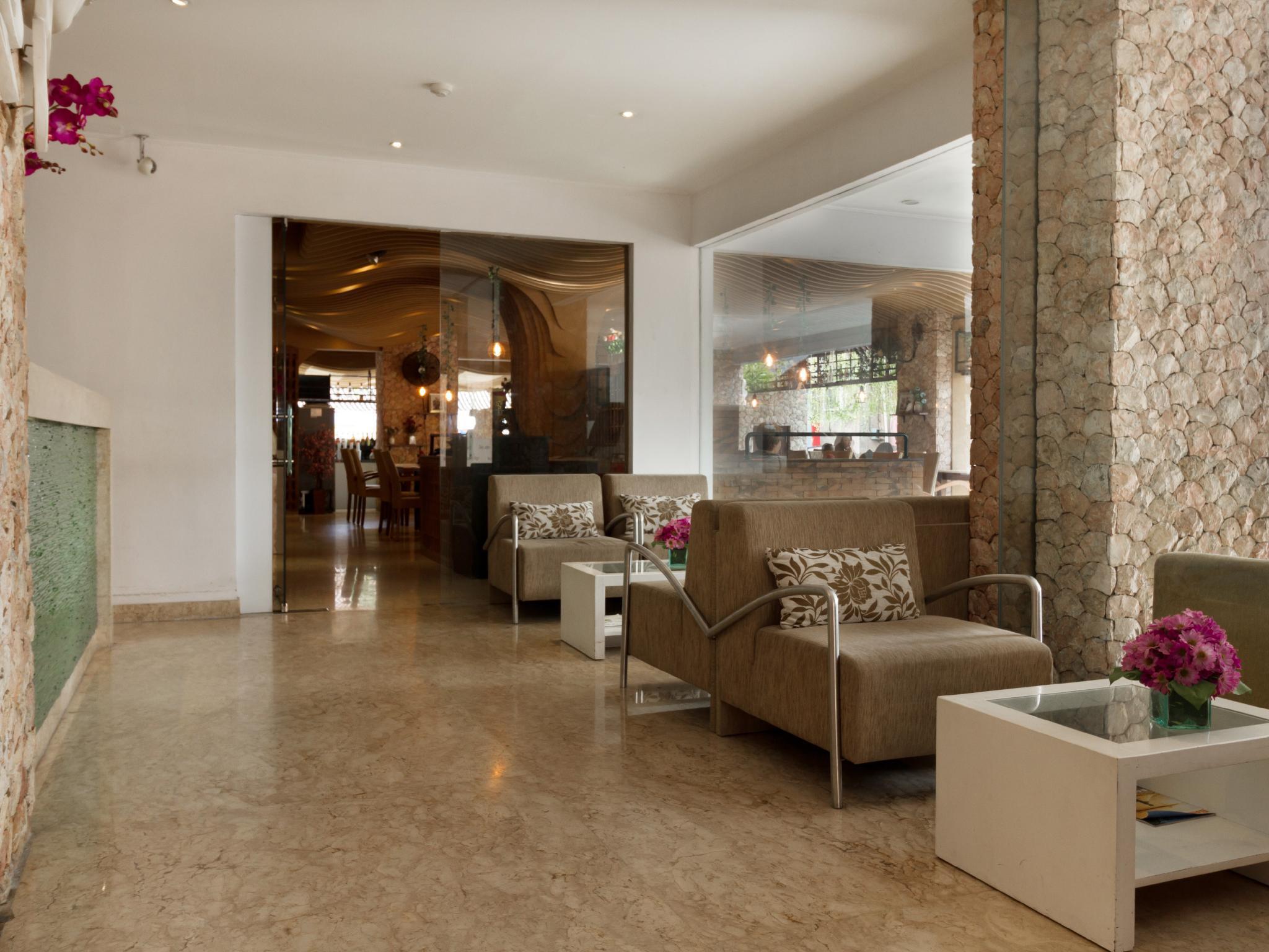 Kuta Angel - Luxurious Living 4* Kuta (Bali)