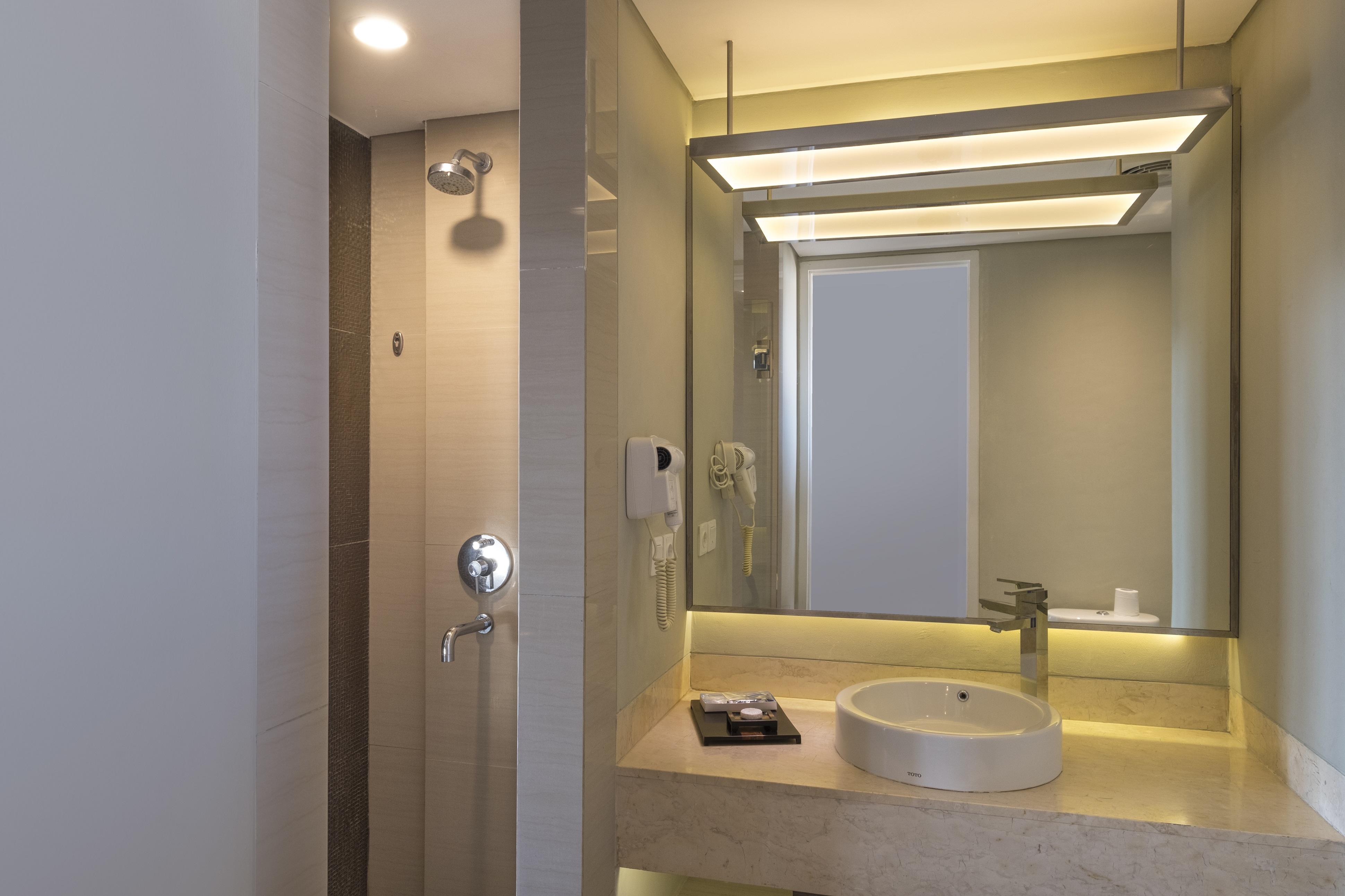 Wyndham Garden Kuta Bali