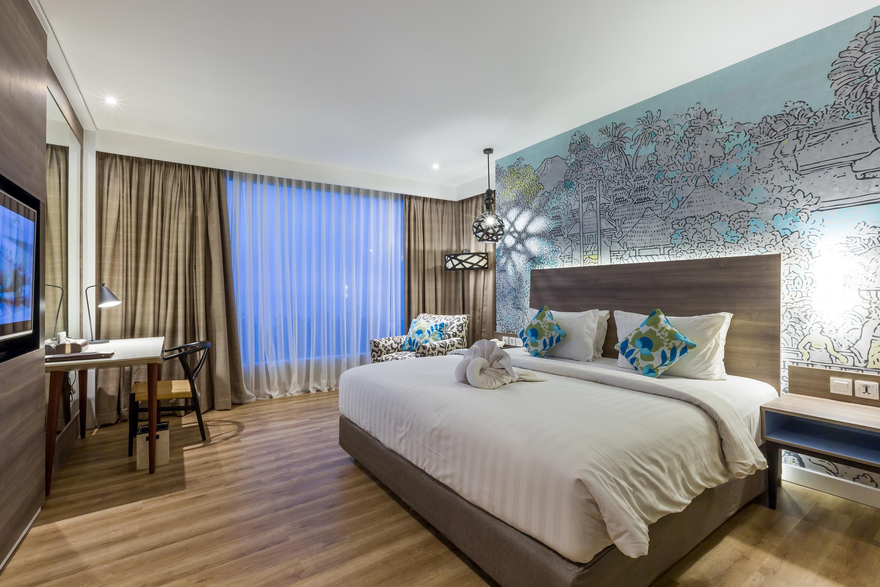 Wyndham Garden Kuta Bali