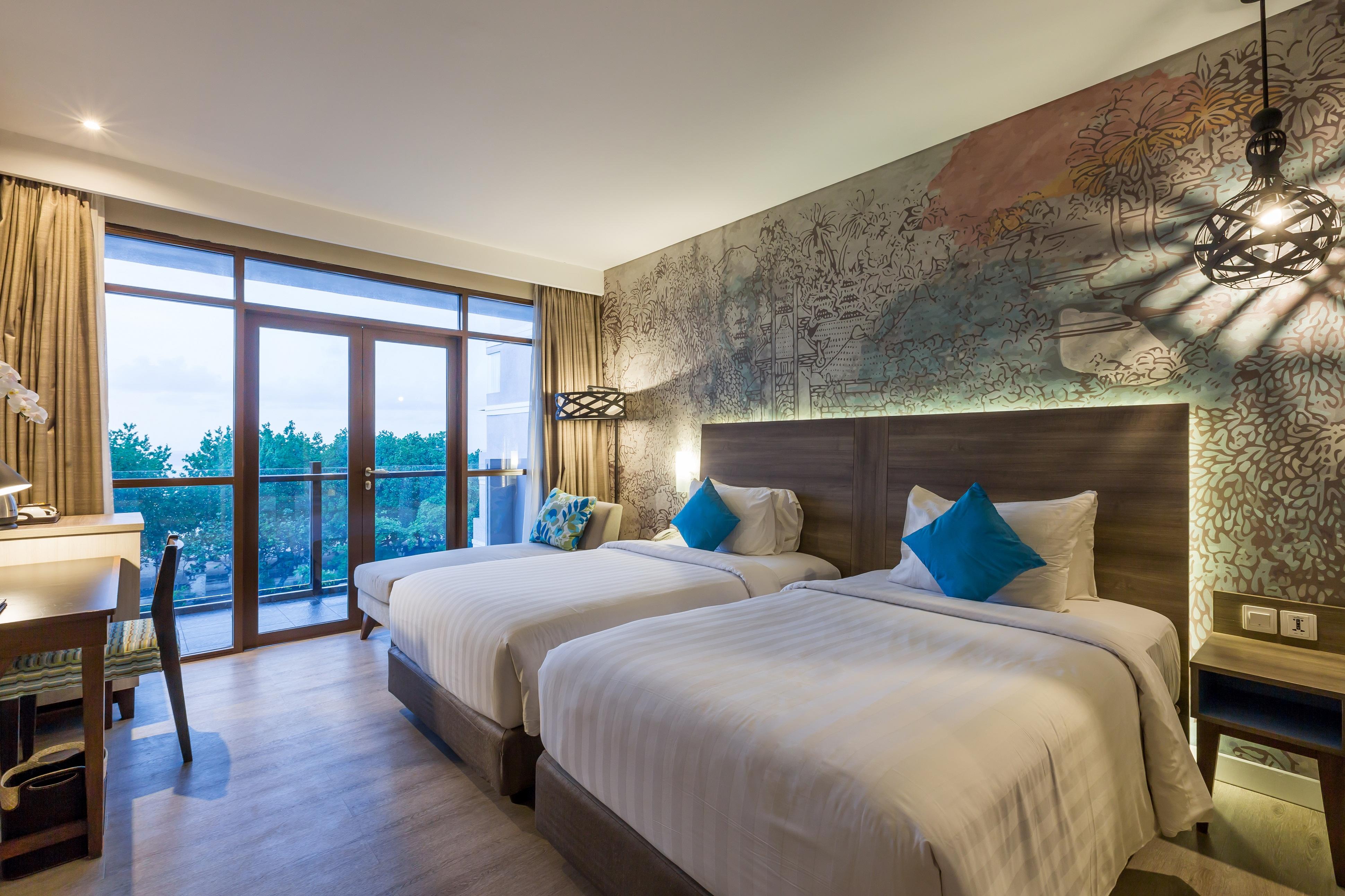 Wyndham Garden Kuta Bali