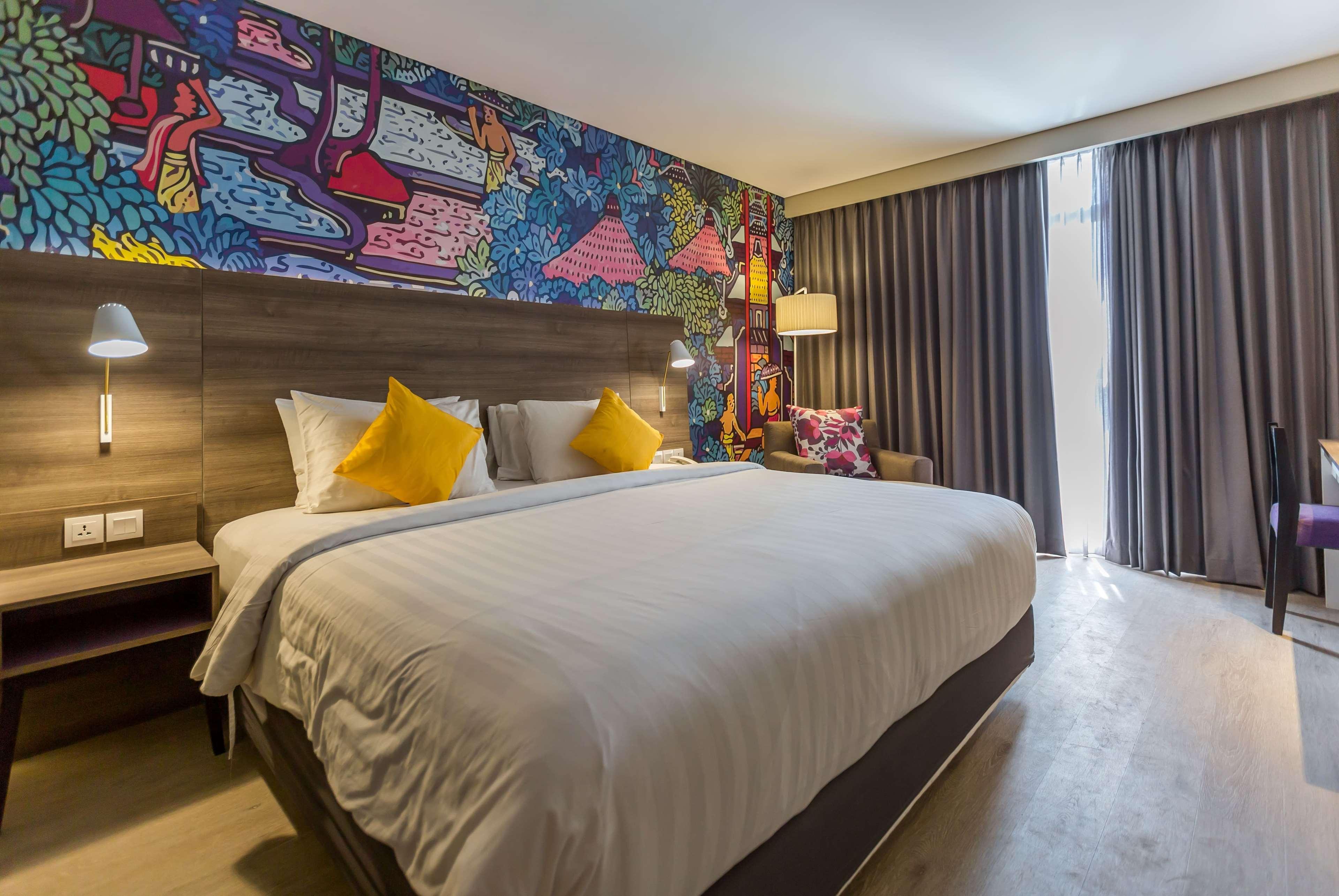 Wyndham Garden Kuta Bali 4* Kuta (Bali)