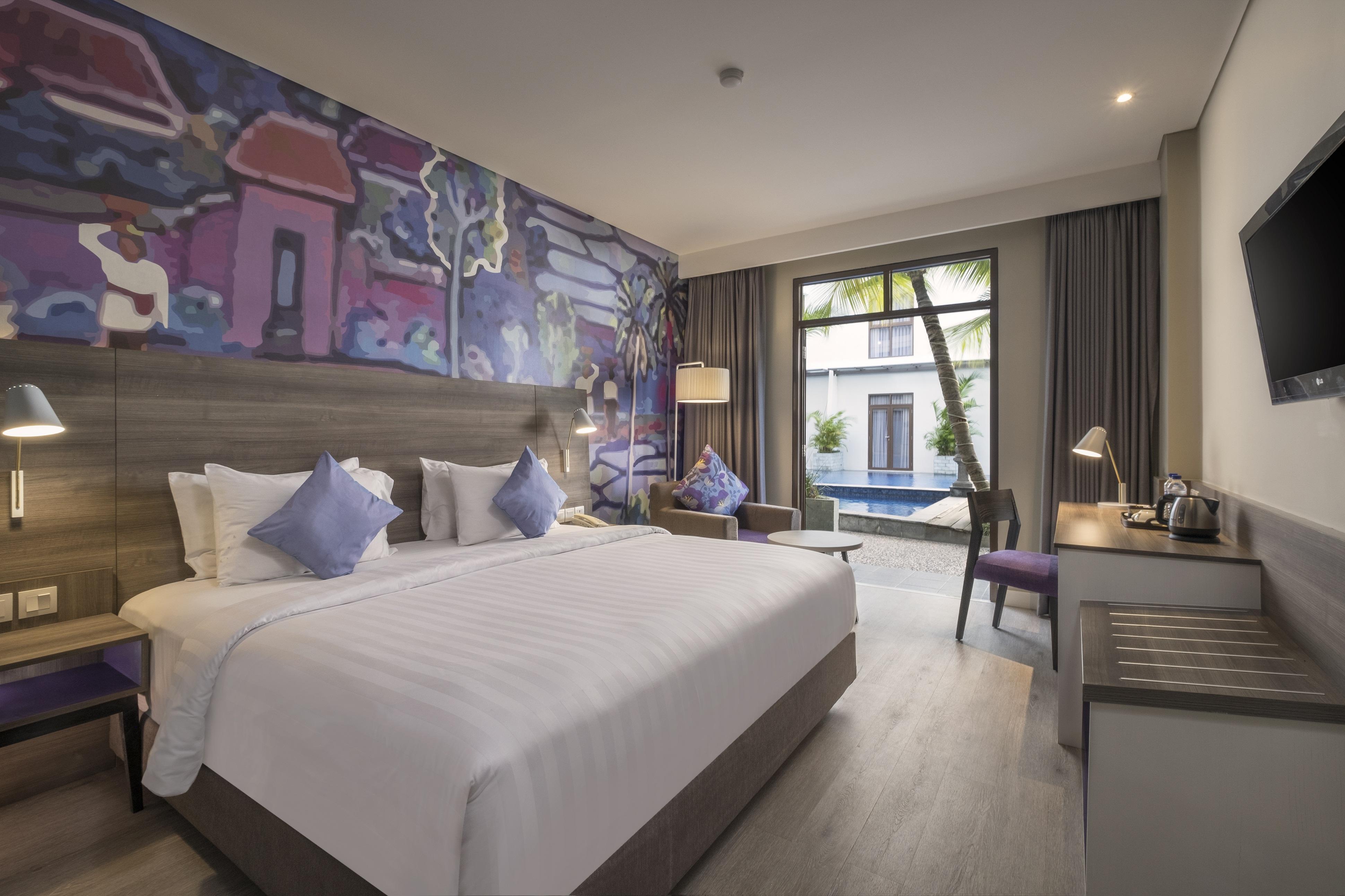 Wyndham Garden Kuta Bali Hotel