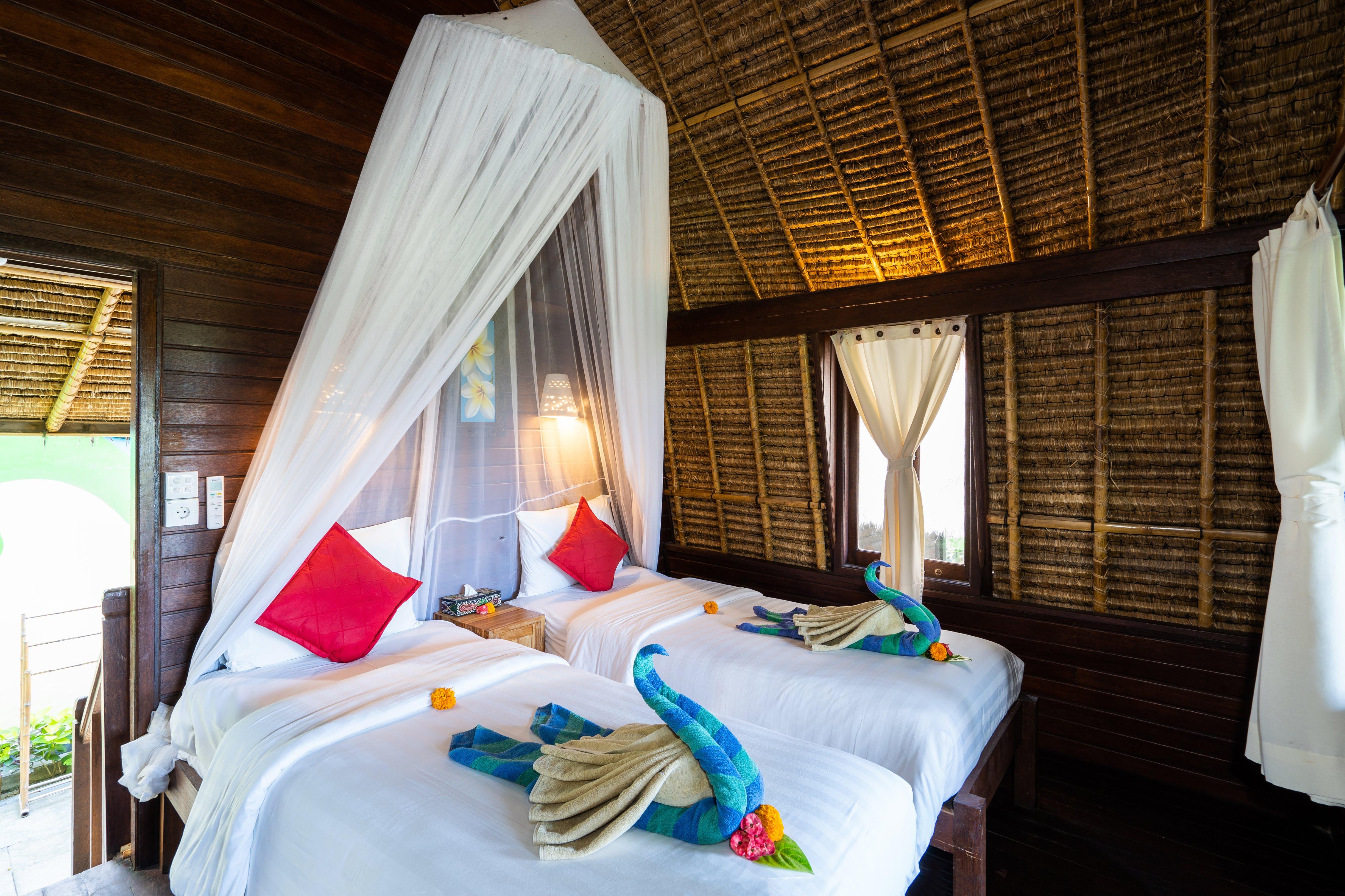 Dream Beach Kubu & Spa By Abm 4*