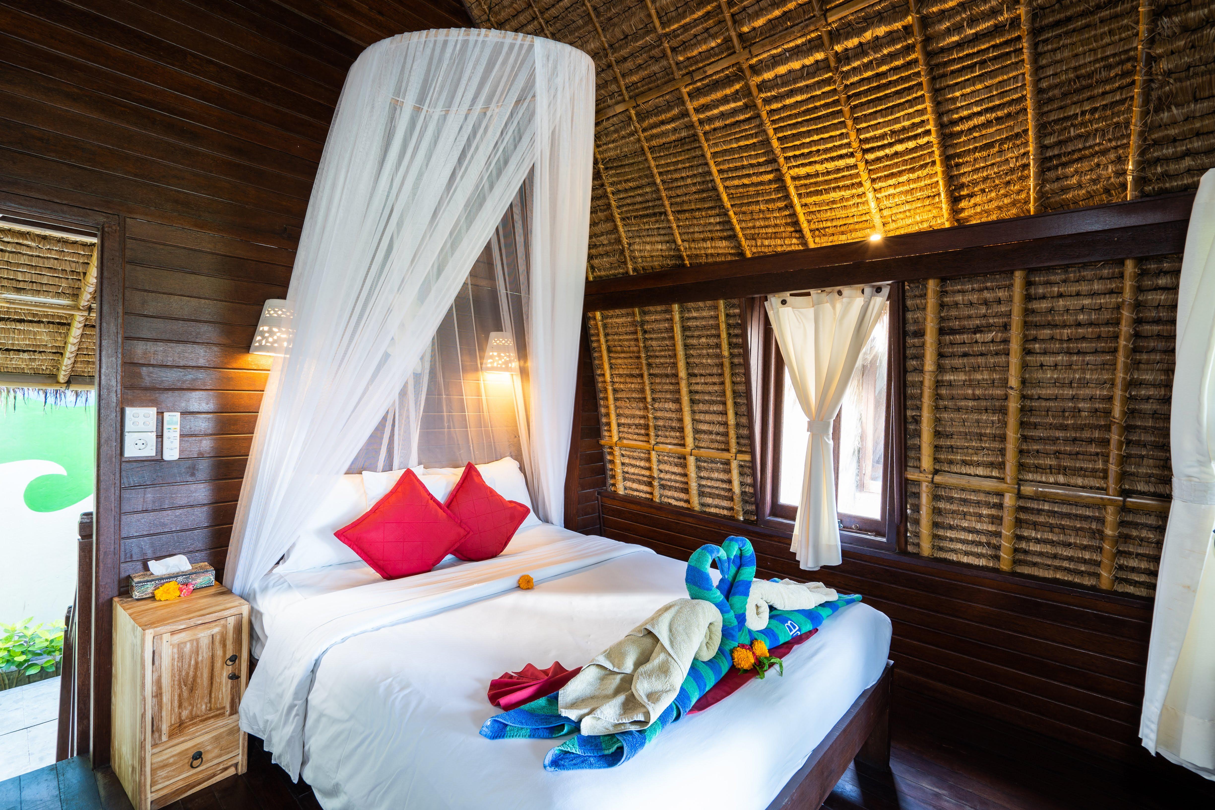 Dream Beach Kubu & Spa By Abm