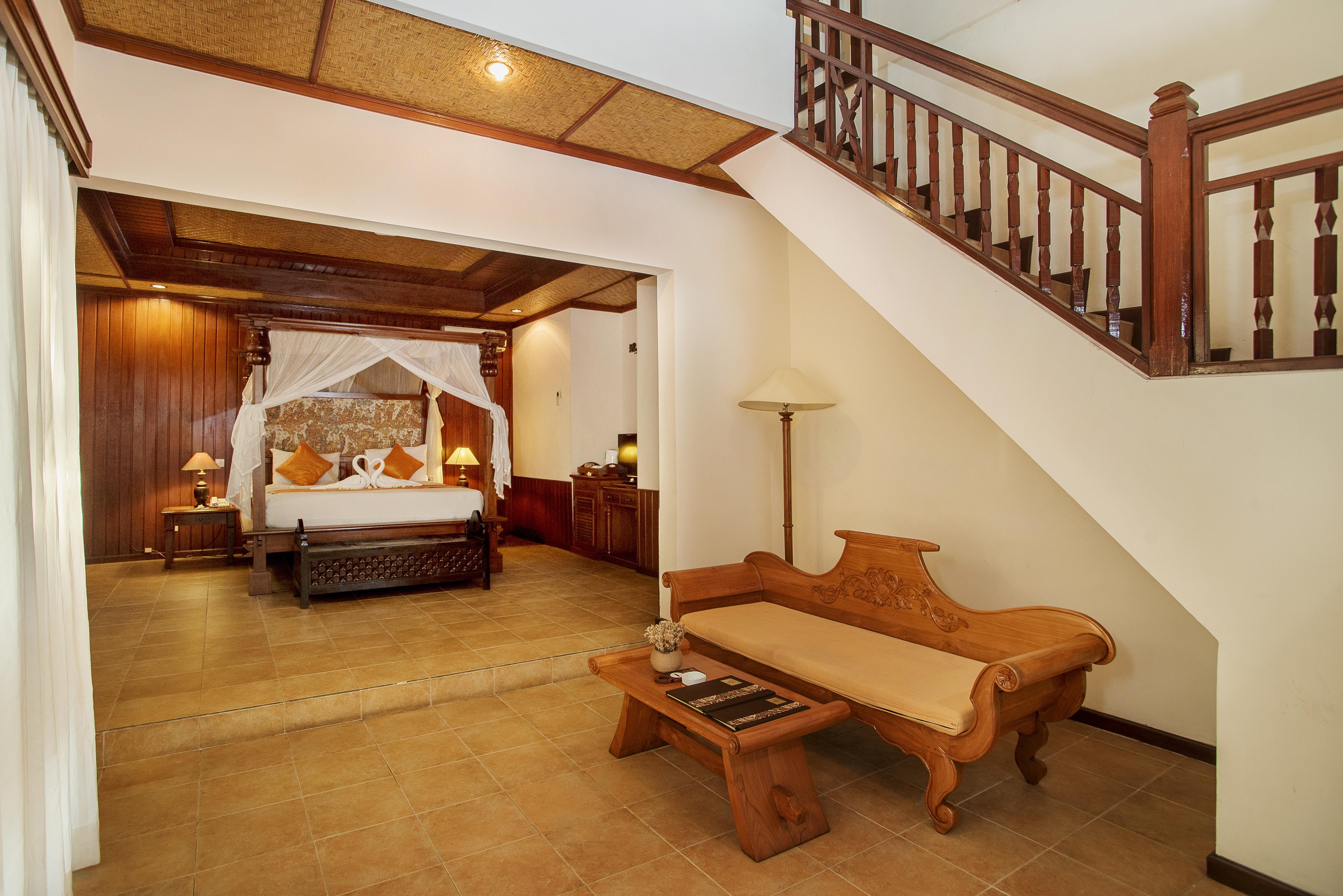 Resort Sri Phala & Sanur (Bali)