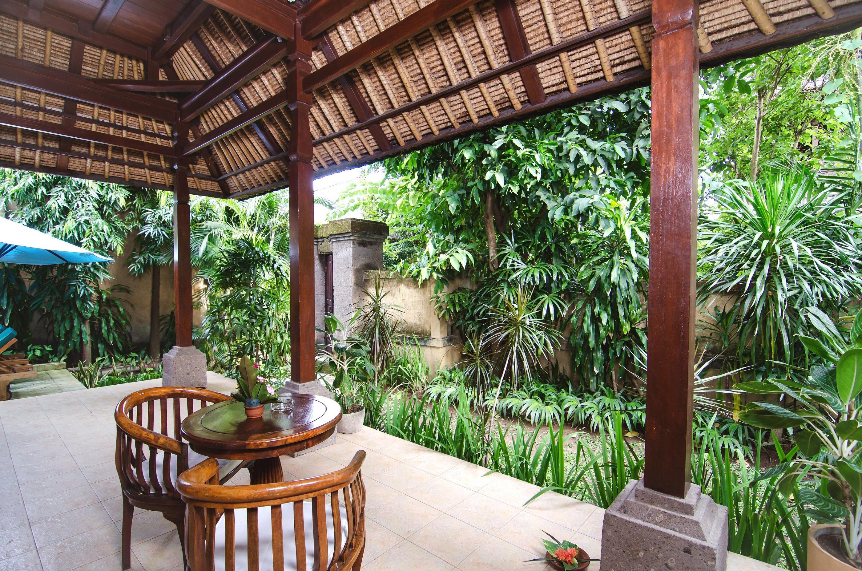 Sri Phala & Resort 4*