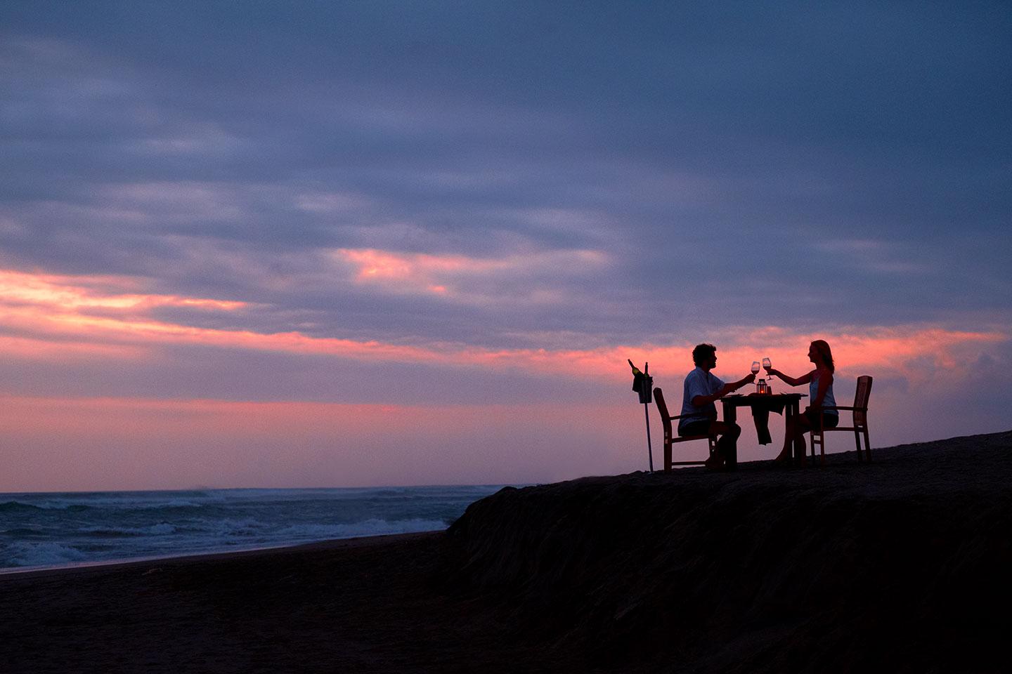 Swarga Bali Berawa Canggu (Bali)