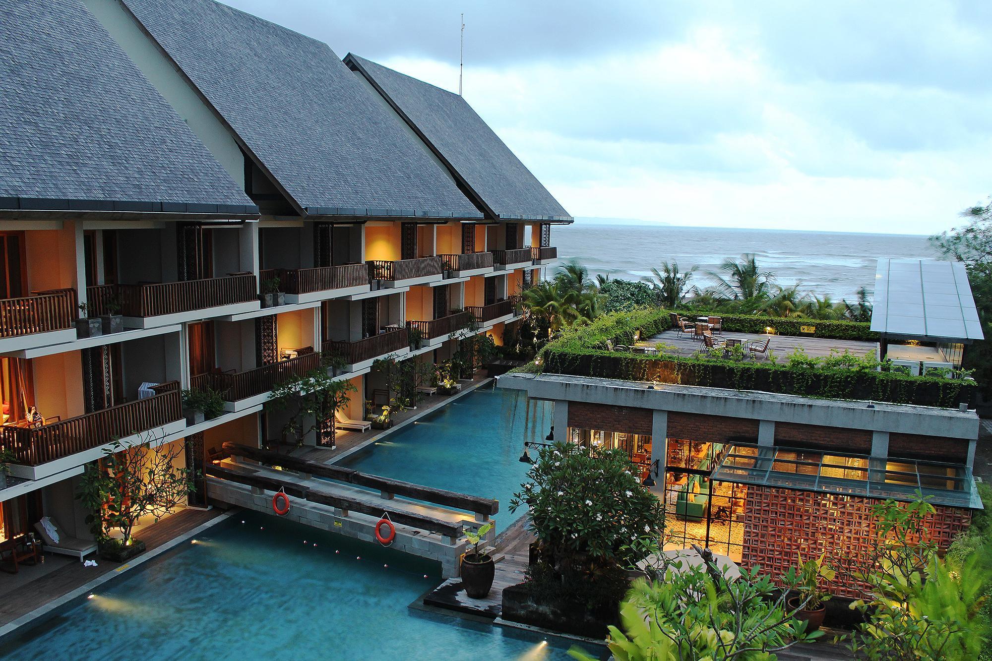 Swarga Bali Berawa 5* Canggu (Bali)