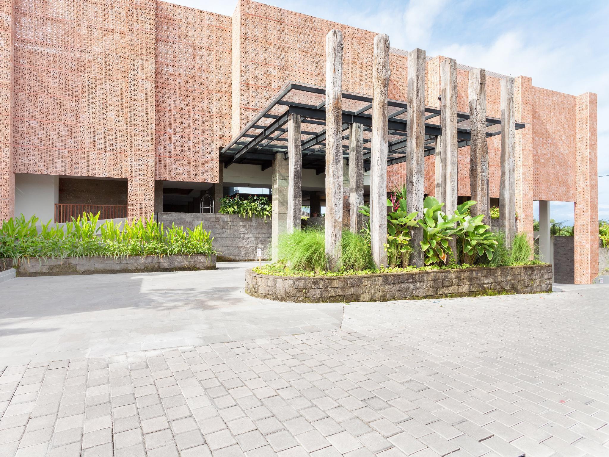 Swarga Bali Berawa 5* Canggu (Bali)