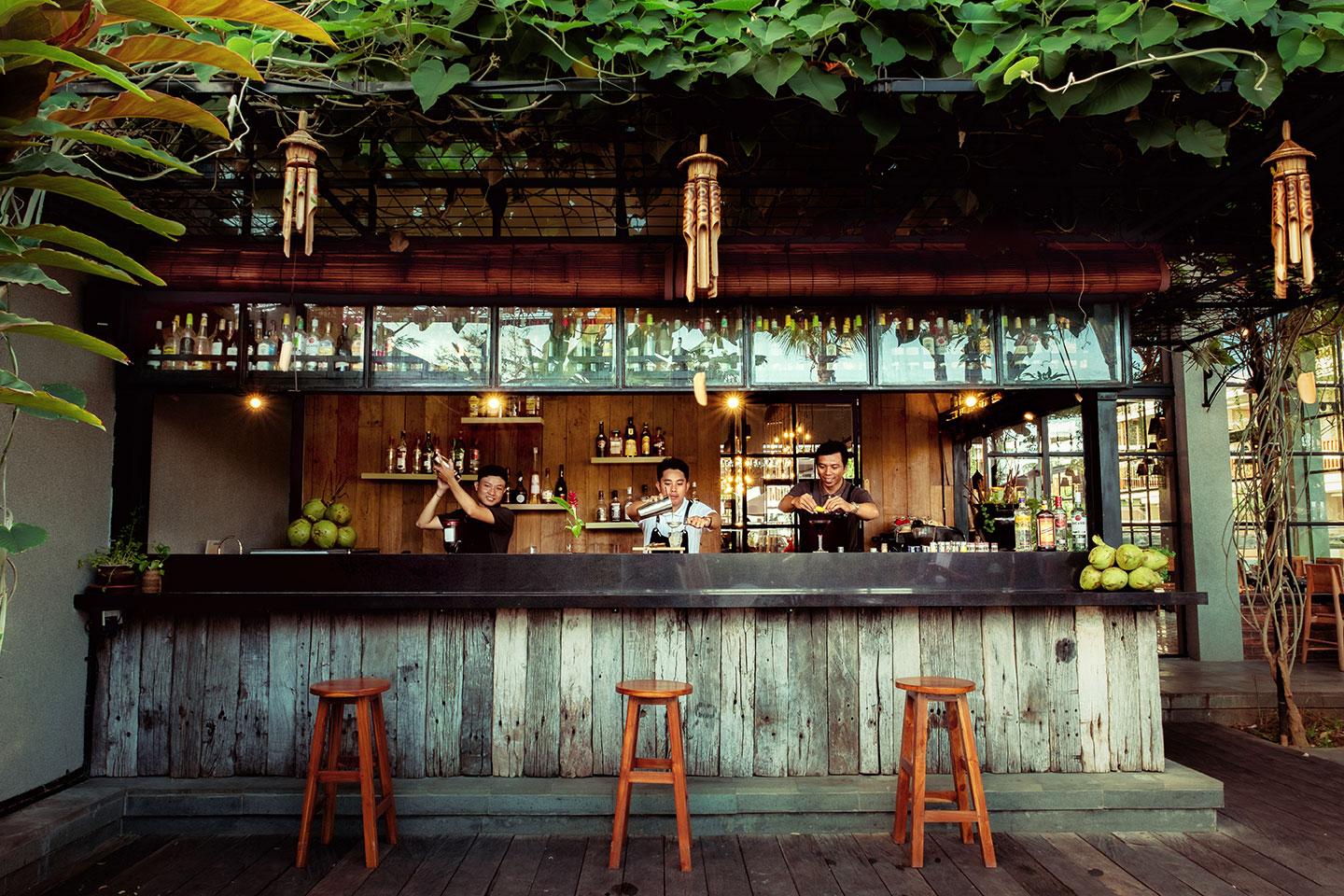 Hotel Swarga Bali Berawa 5*