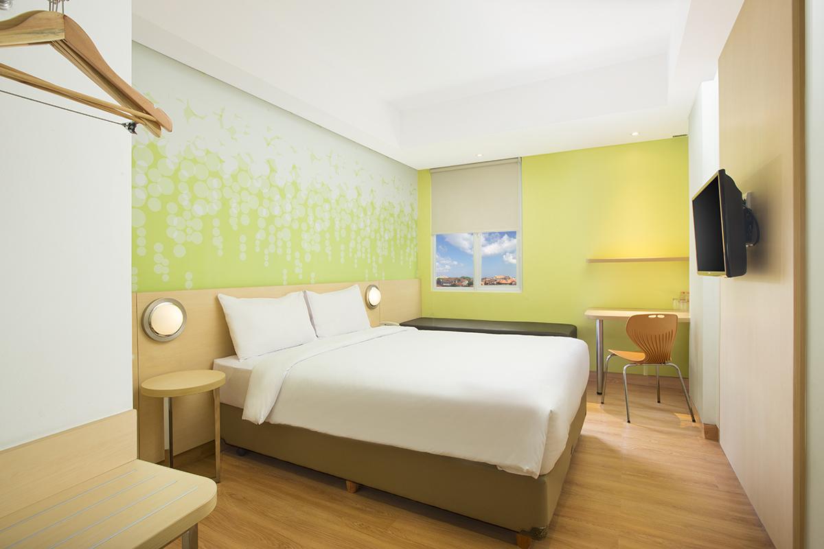Zest By Swiss-belhotel International