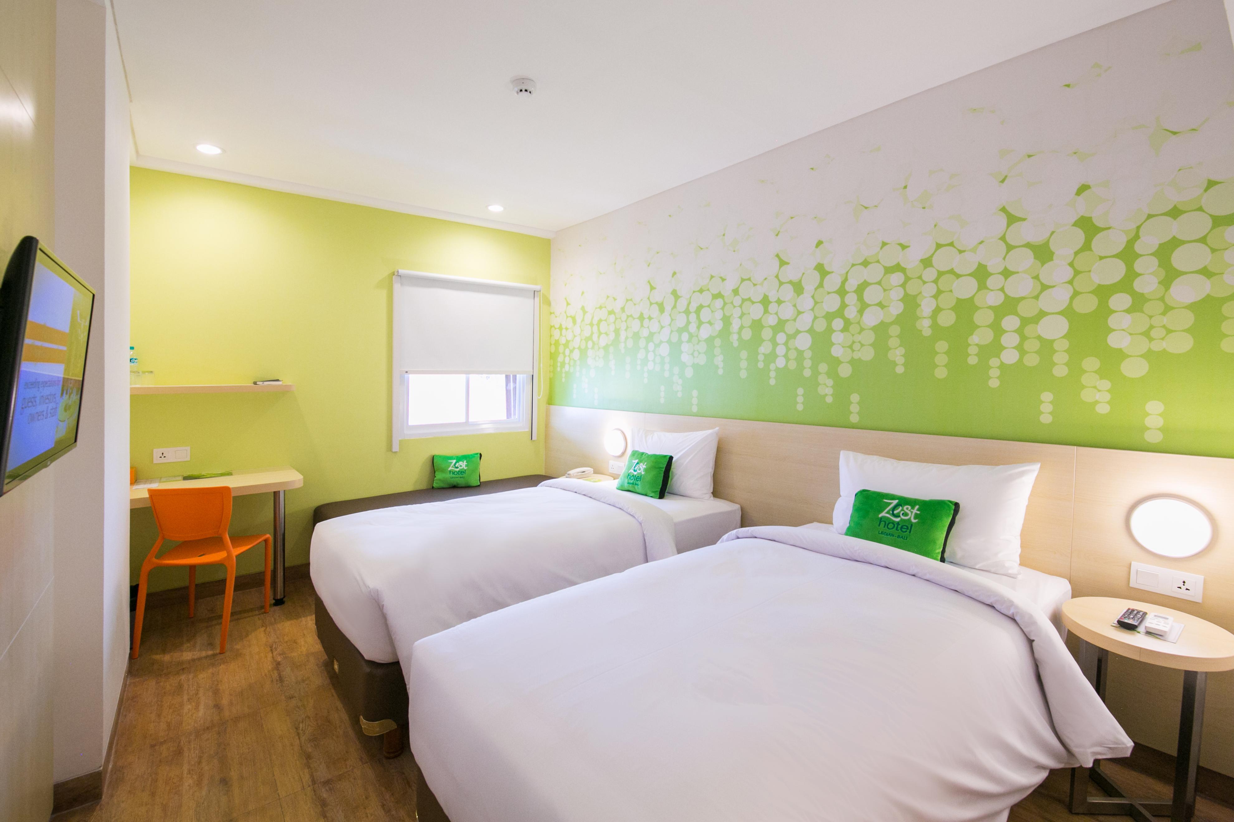 Zest By Swiss-belhotel International Hotel 3*