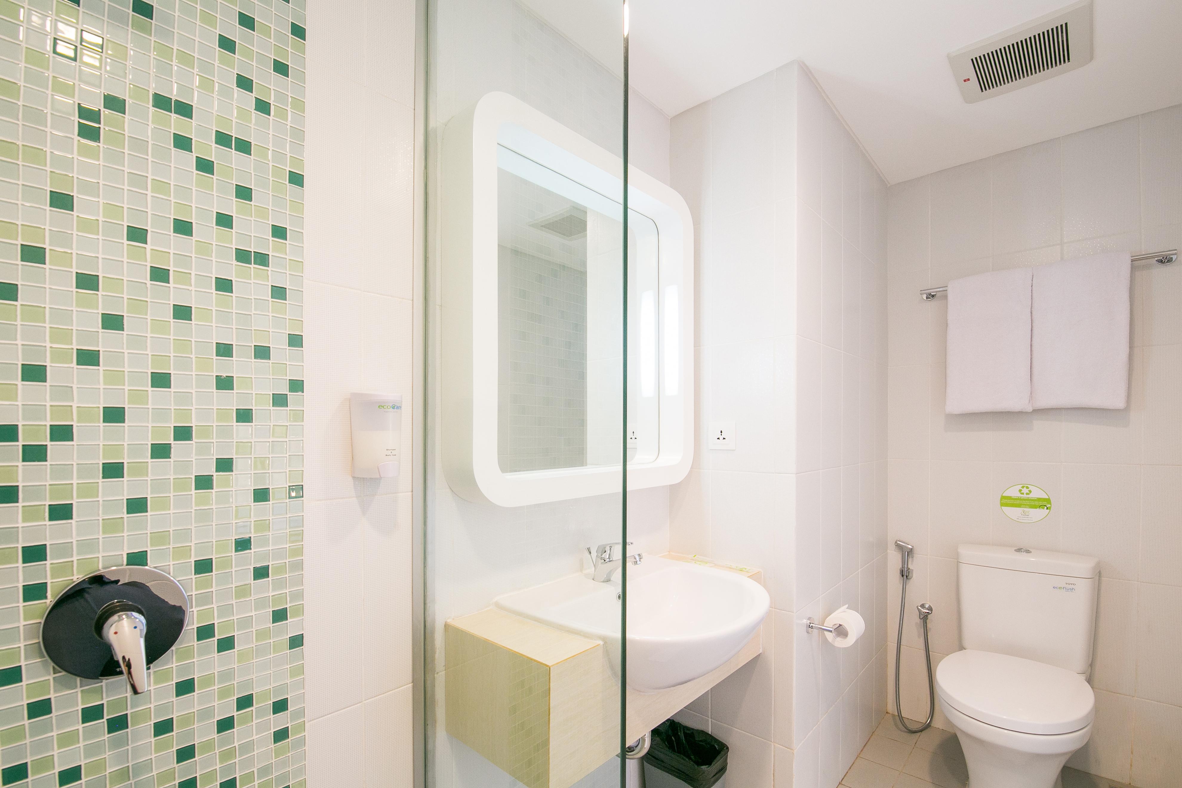 Zest By Swiss-belhotel International Legian (Bali)