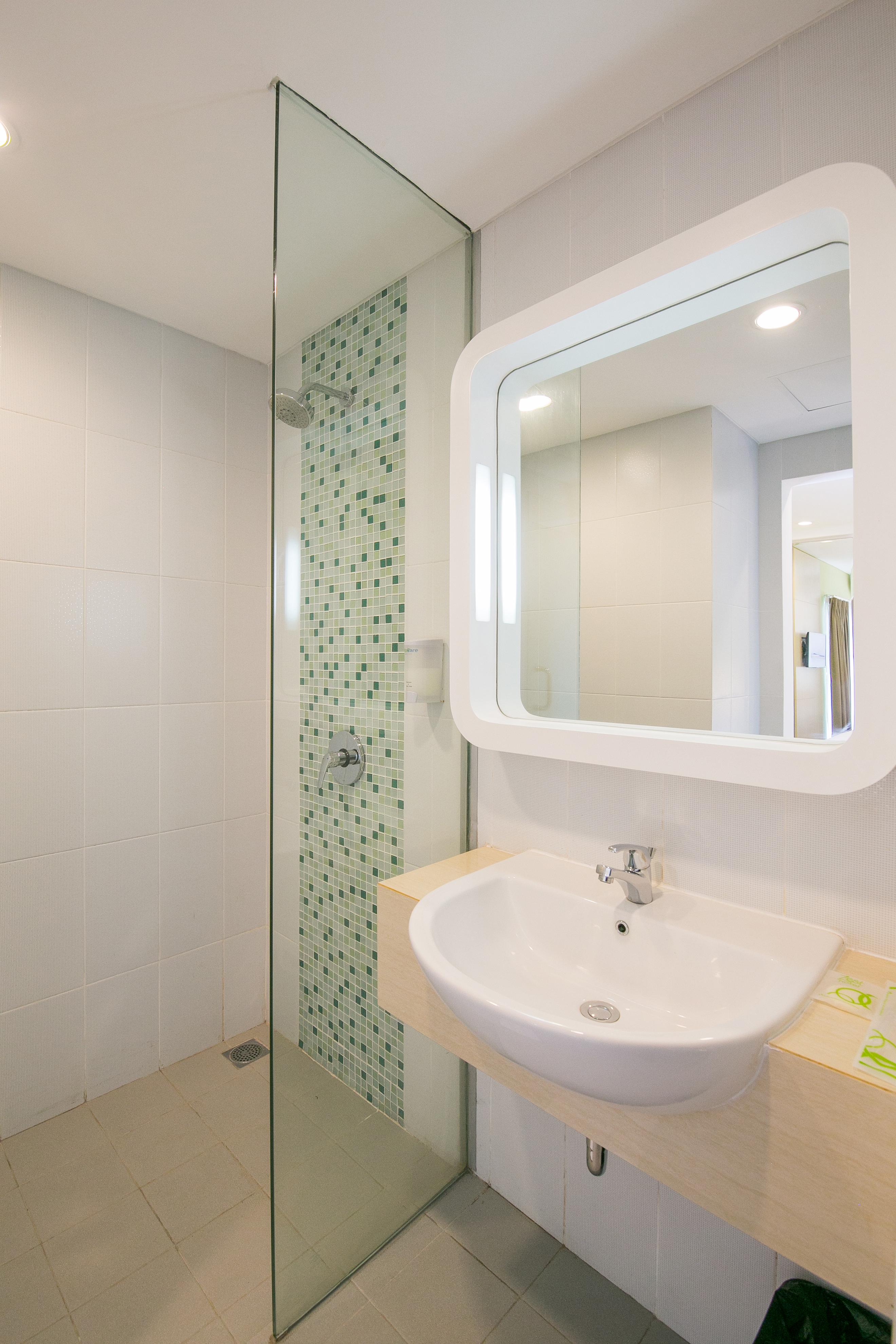 Zest By Swiss-belhotel International Hotel 3*
