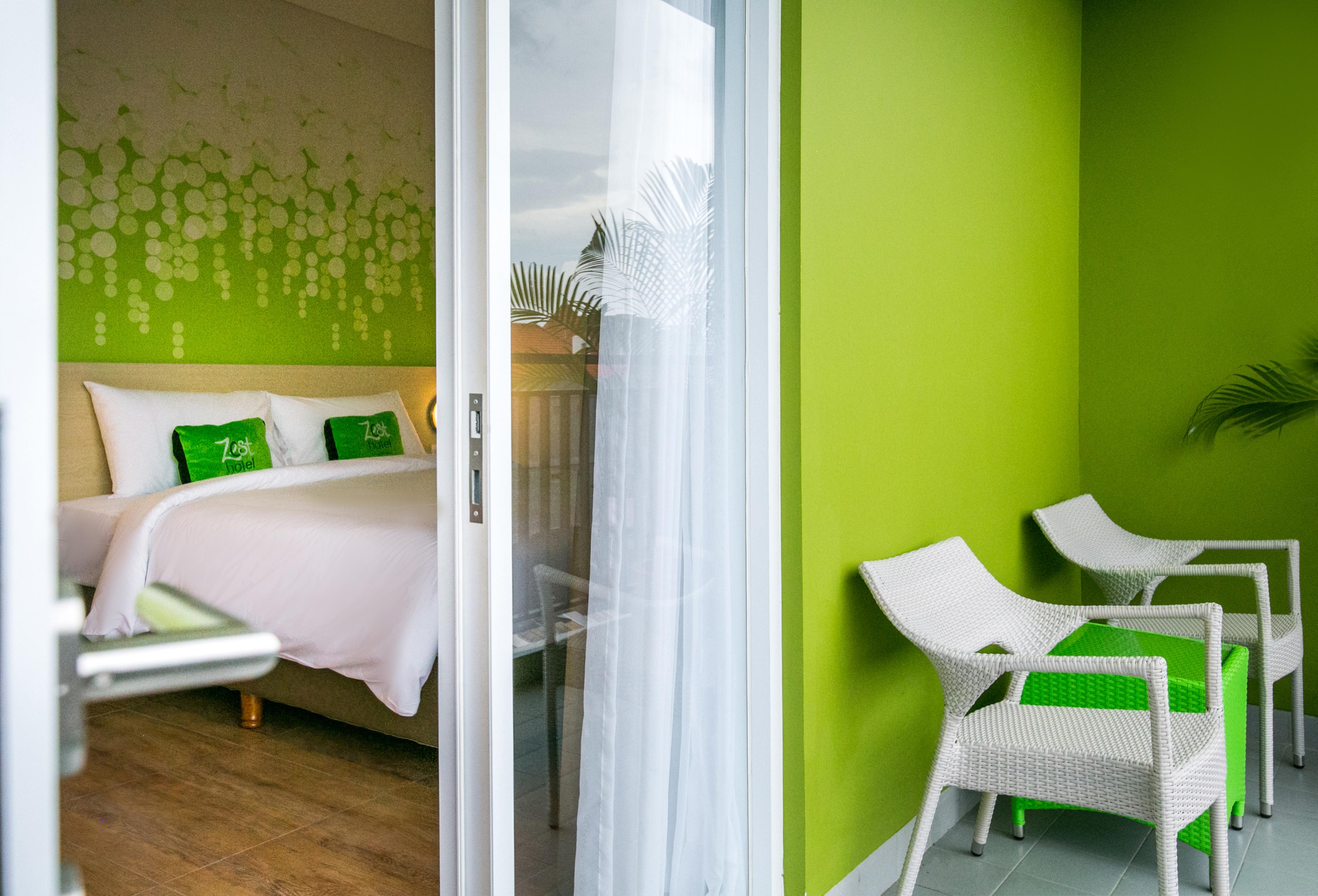 Zest By Swiss-belhotel International 3*