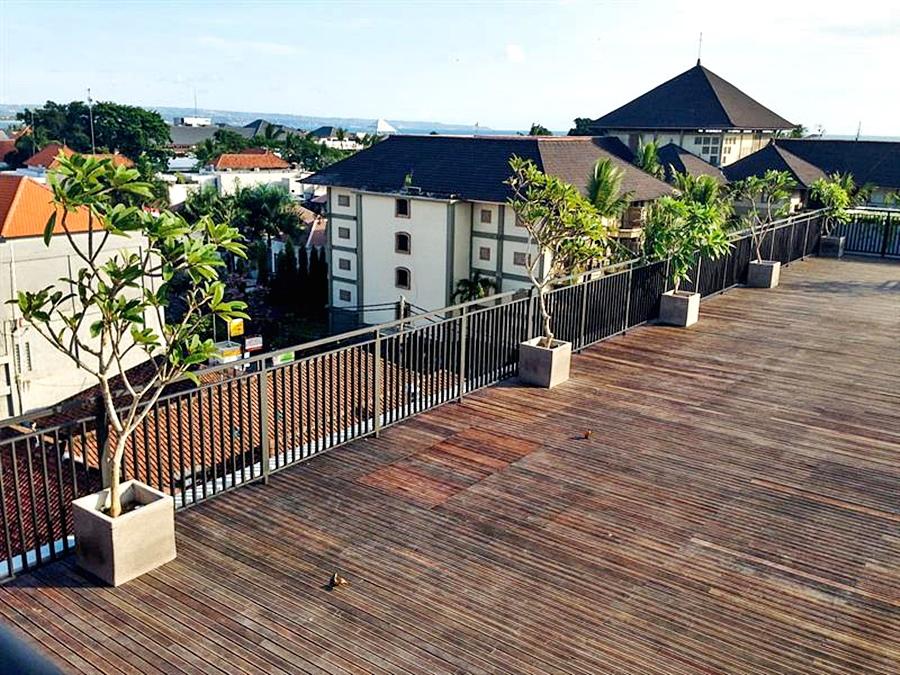 Zest By Swiss-belhotel International Legian (Bali)