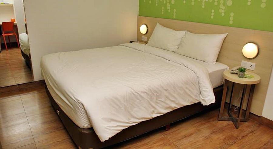 Zest By Swiss-belhotel International