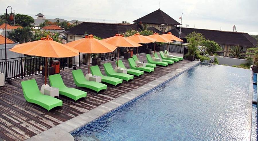 Zest By Swiss-belhotel International Hotel Legian (Bali)