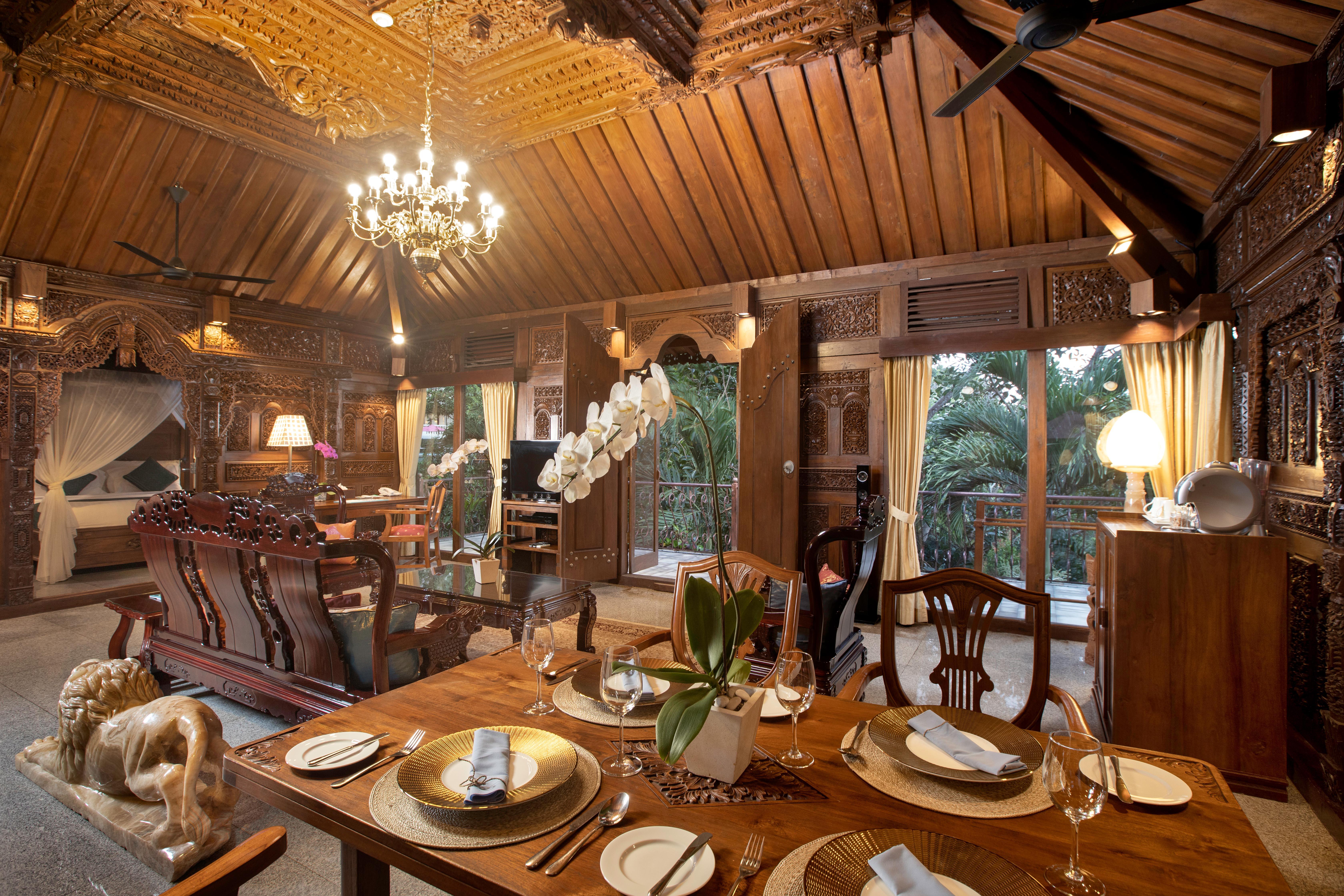 Ayung Ubud