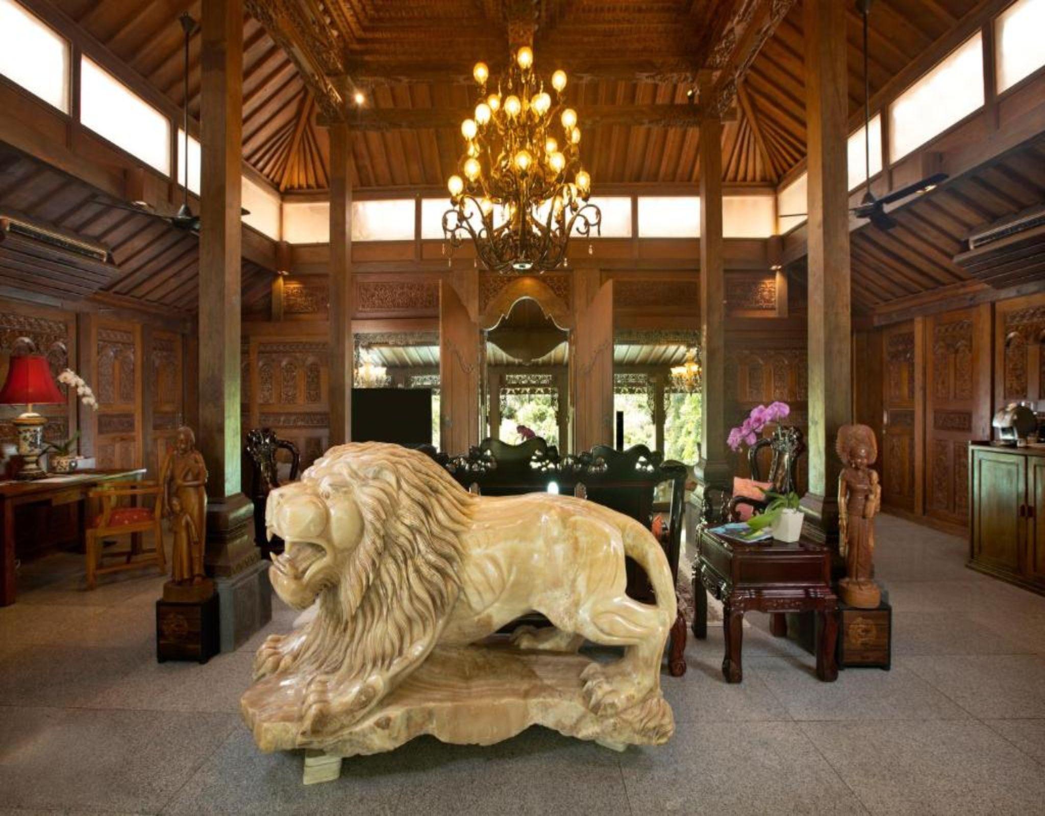 Ayung Ubud