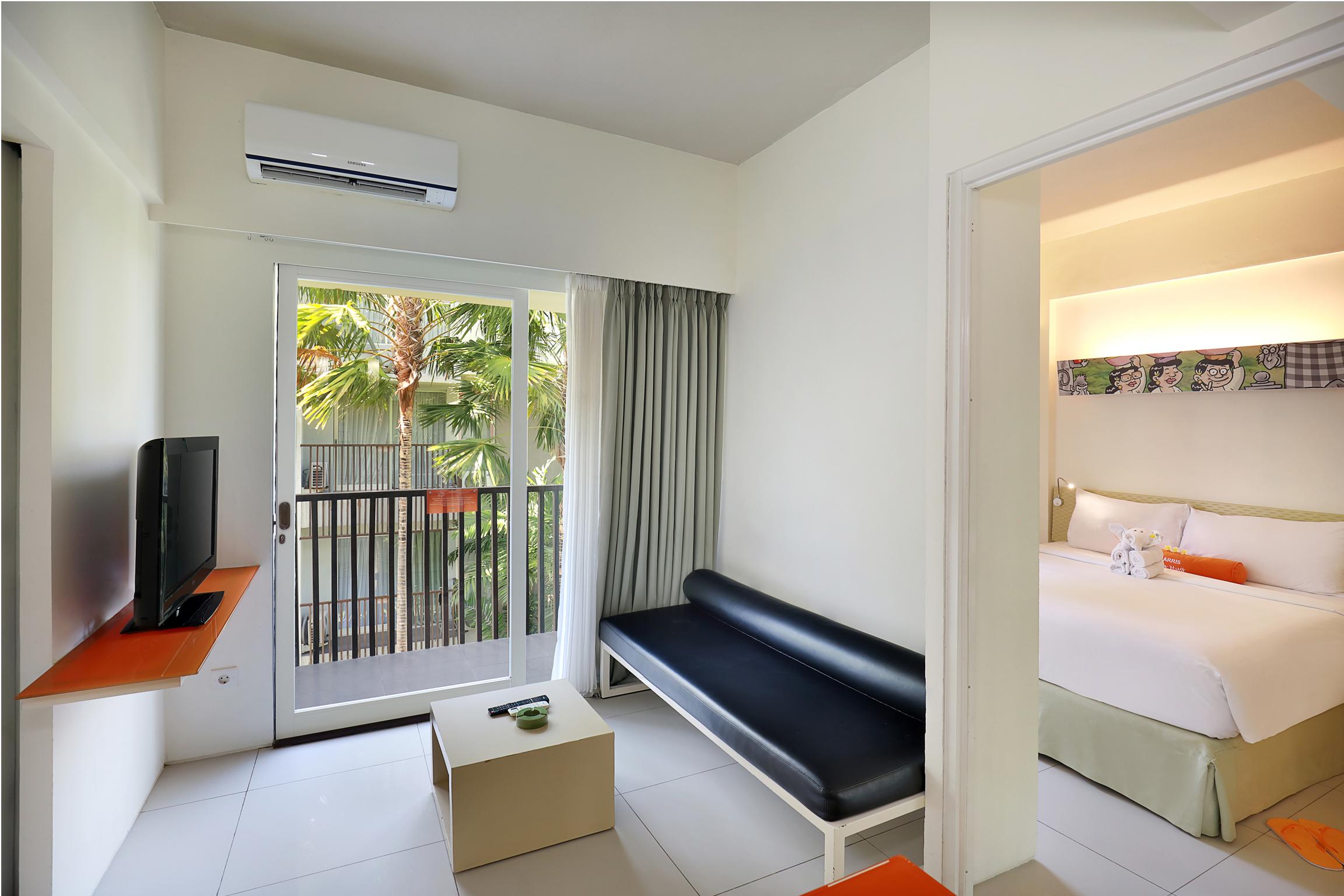 Harris & Residences Sunset Road Hotel Kuta (Bali)