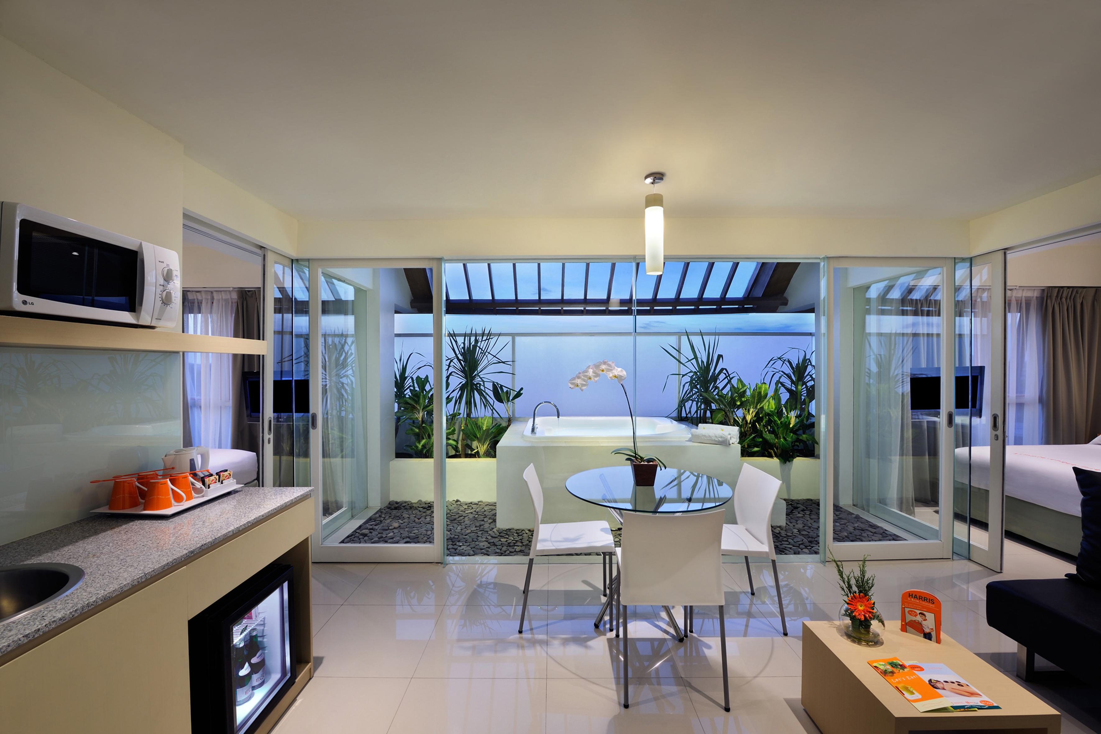Harris & Residences Sunset Road Hotel Kuta (Bali)
