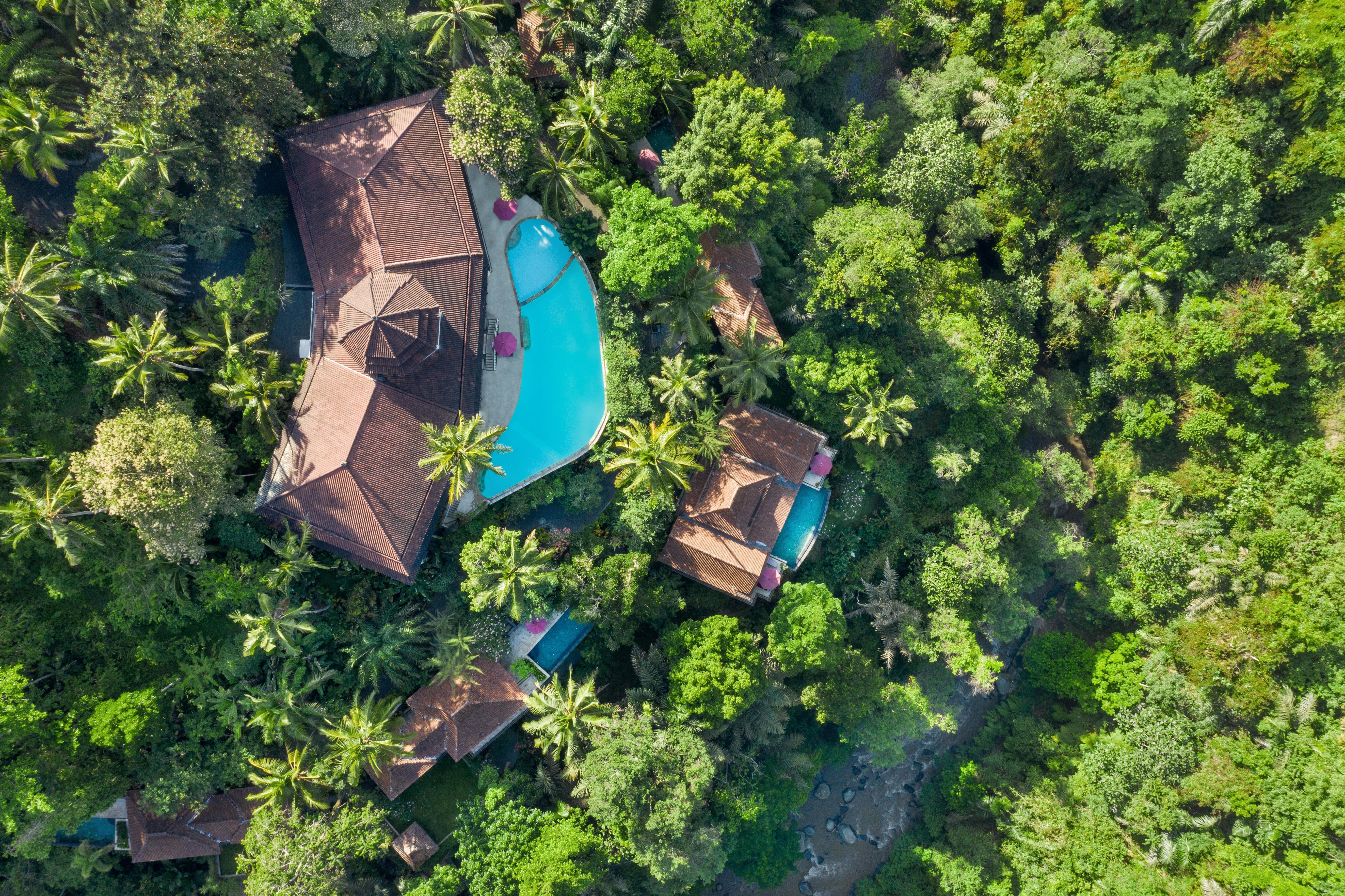 Resort Ayung Ubud