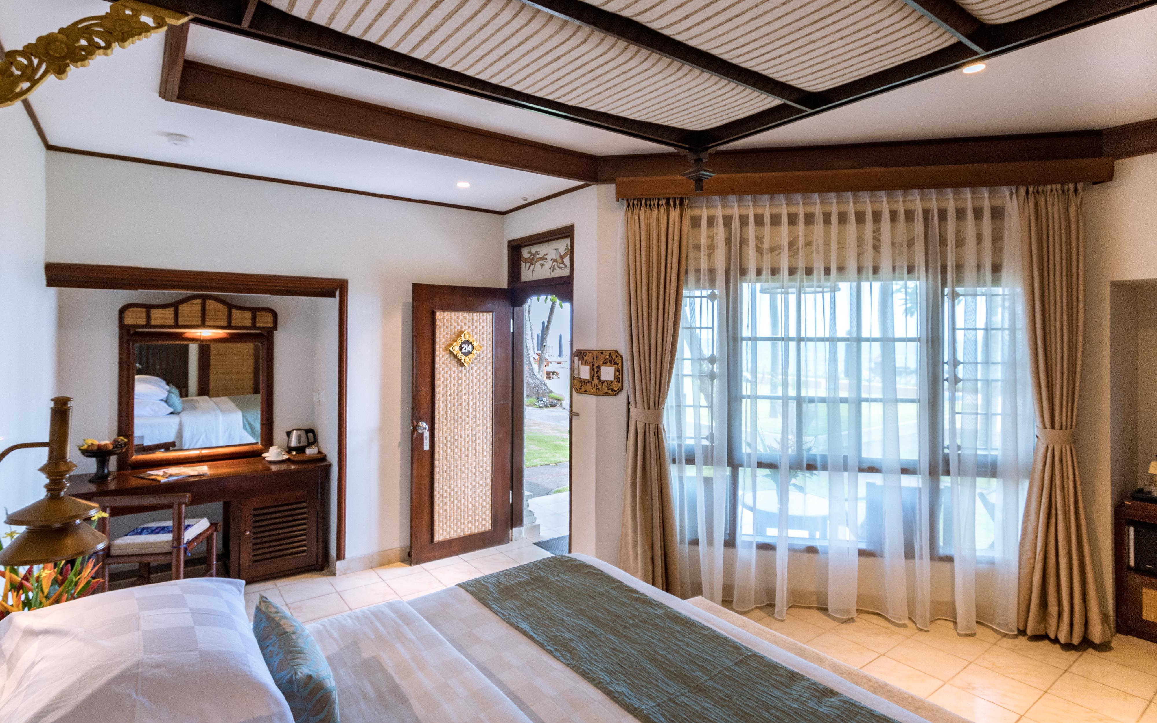Ramayana Resor