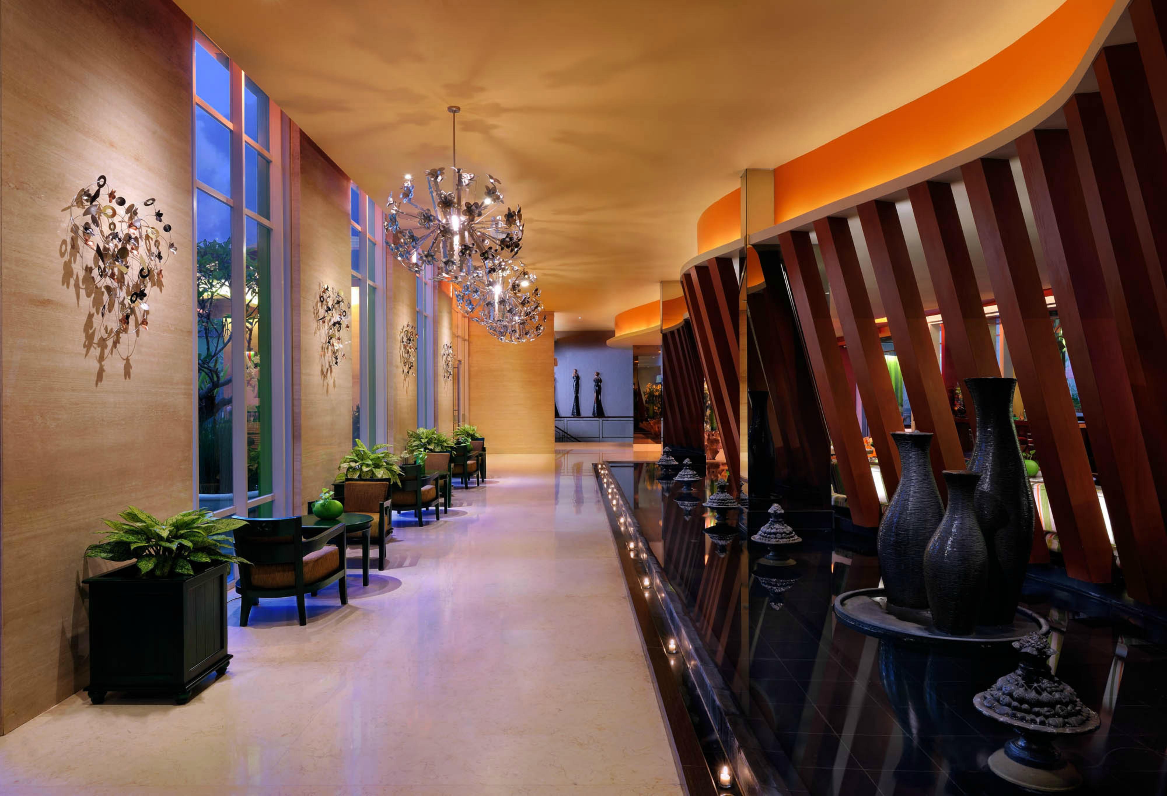 Hotel Ibis Styles Bali